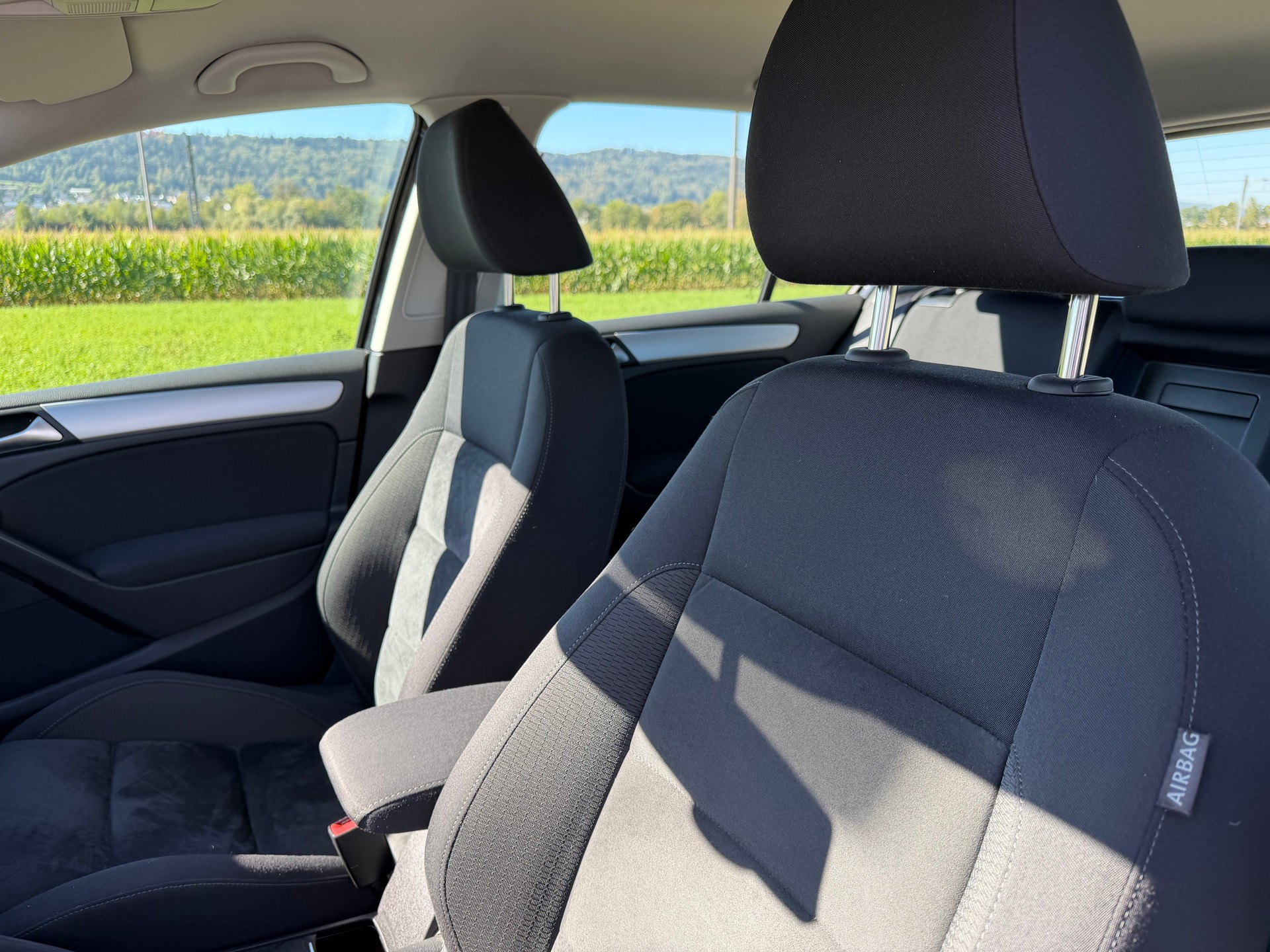 VW Golf 1.4 TSI Team-image-20