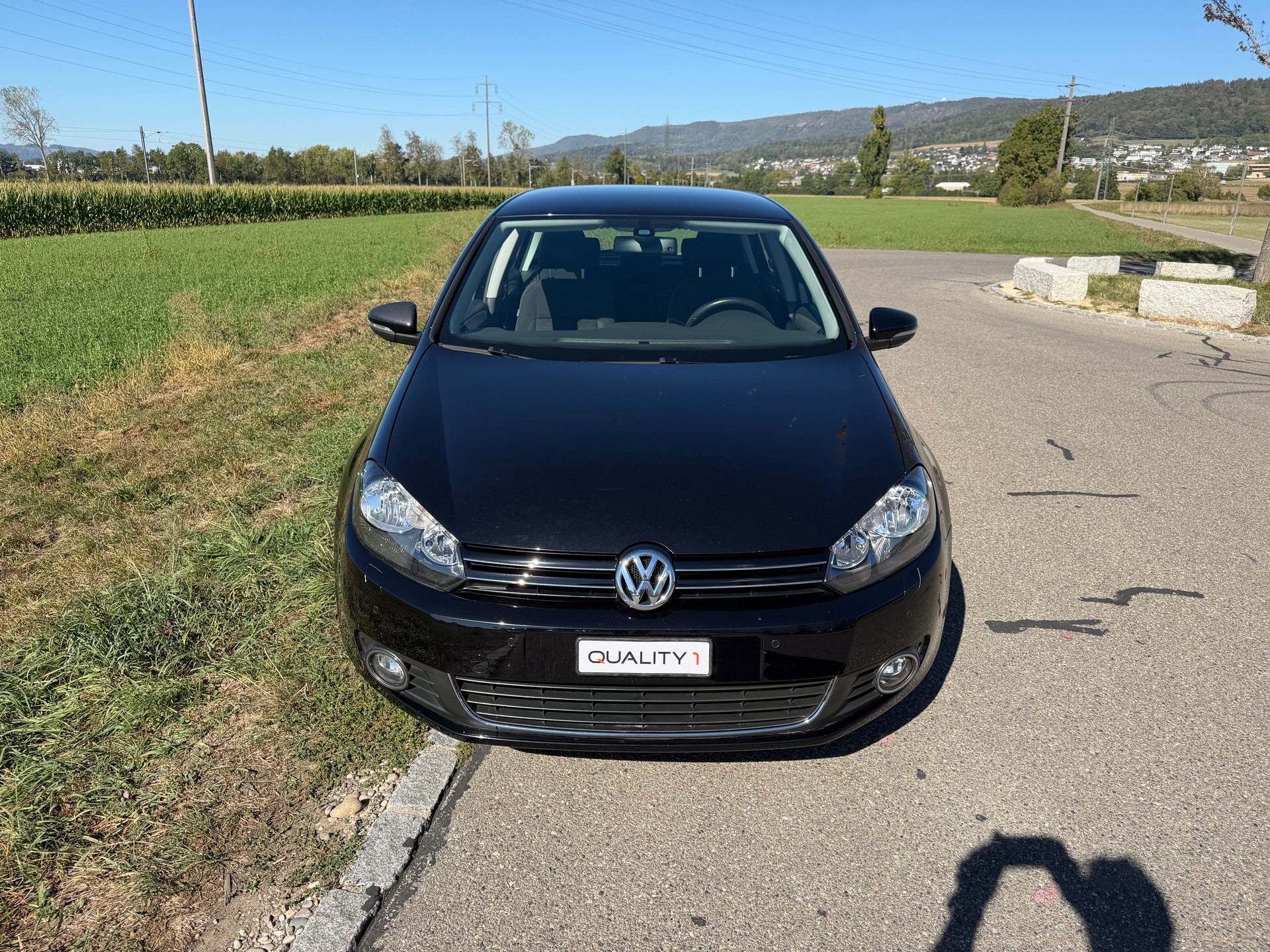 VW Golf 1.4 TSI Team-image-4