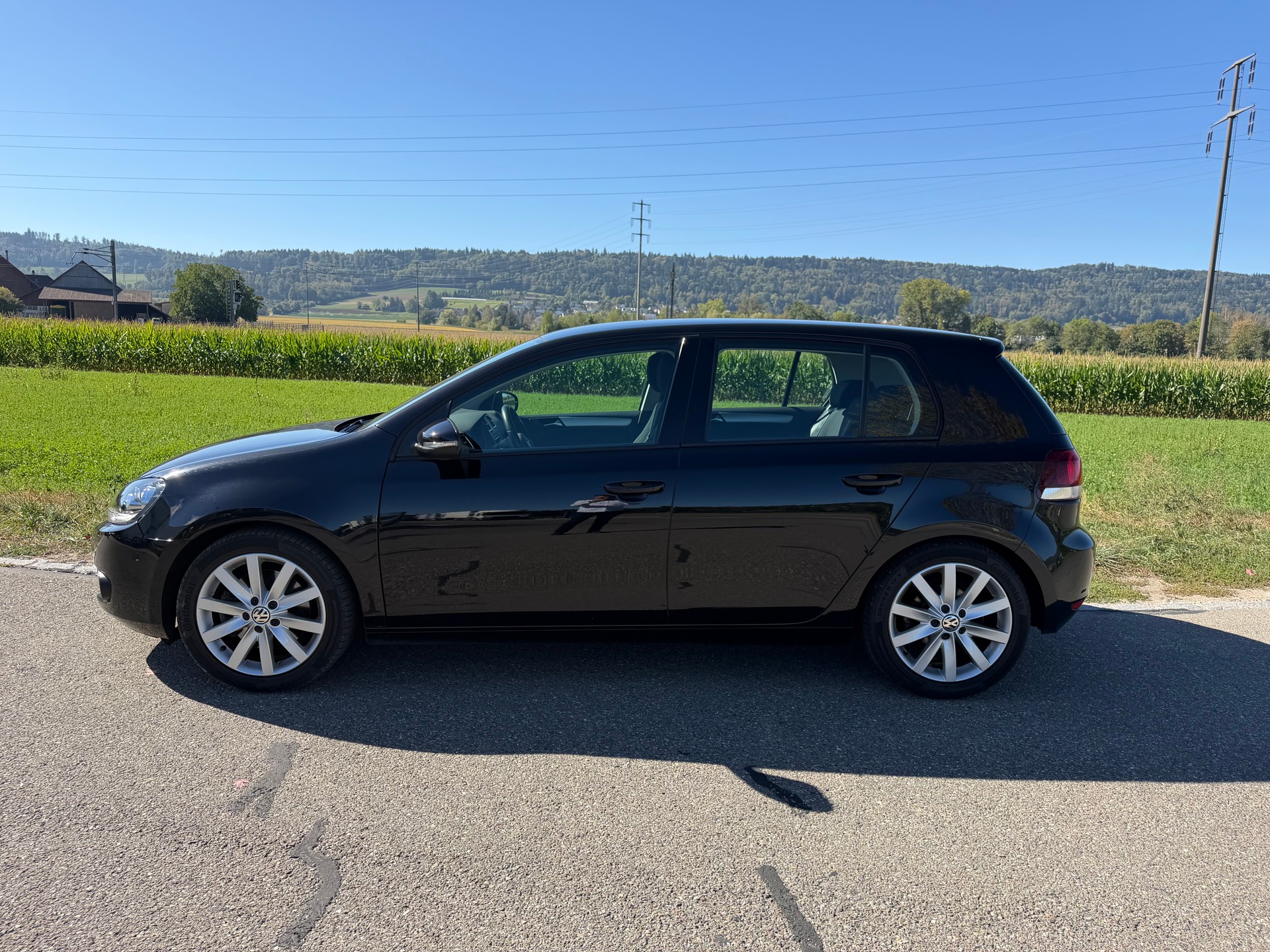 VW Golf 1.4 TSI Team-image-6