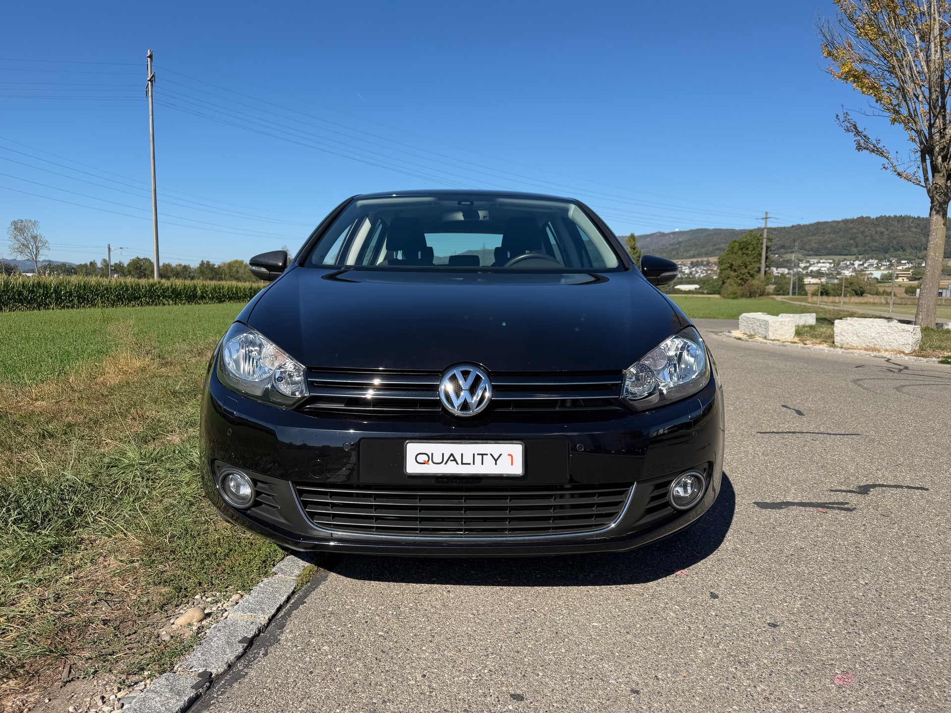 VW Golf 1.4 TSI Team-image-2