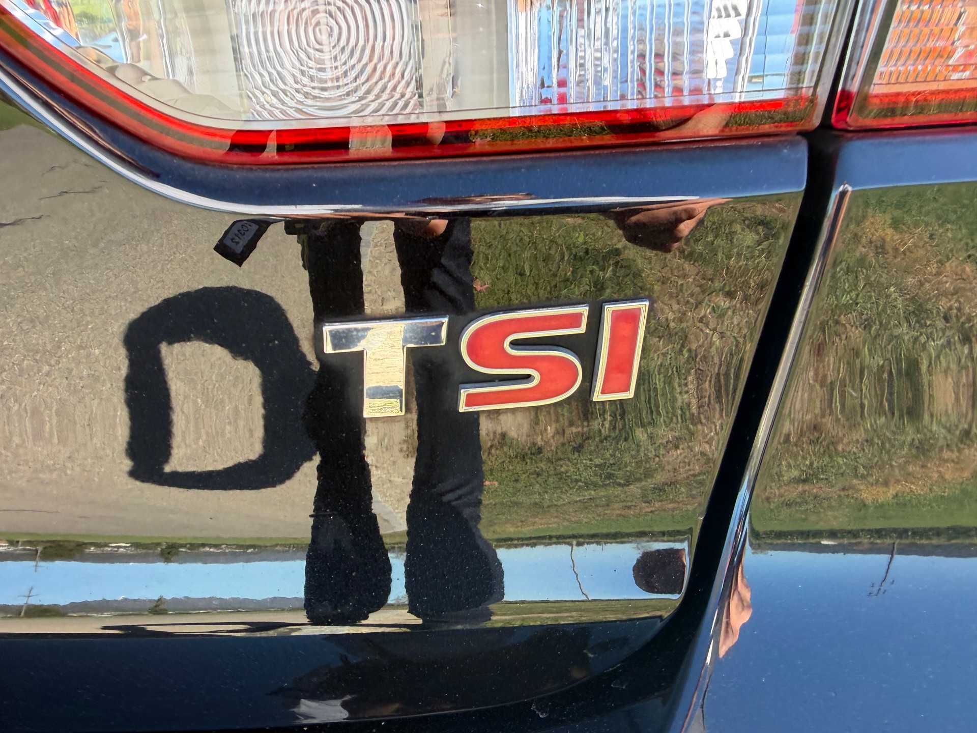 VW Golf 1.4 TSI Team-image-12