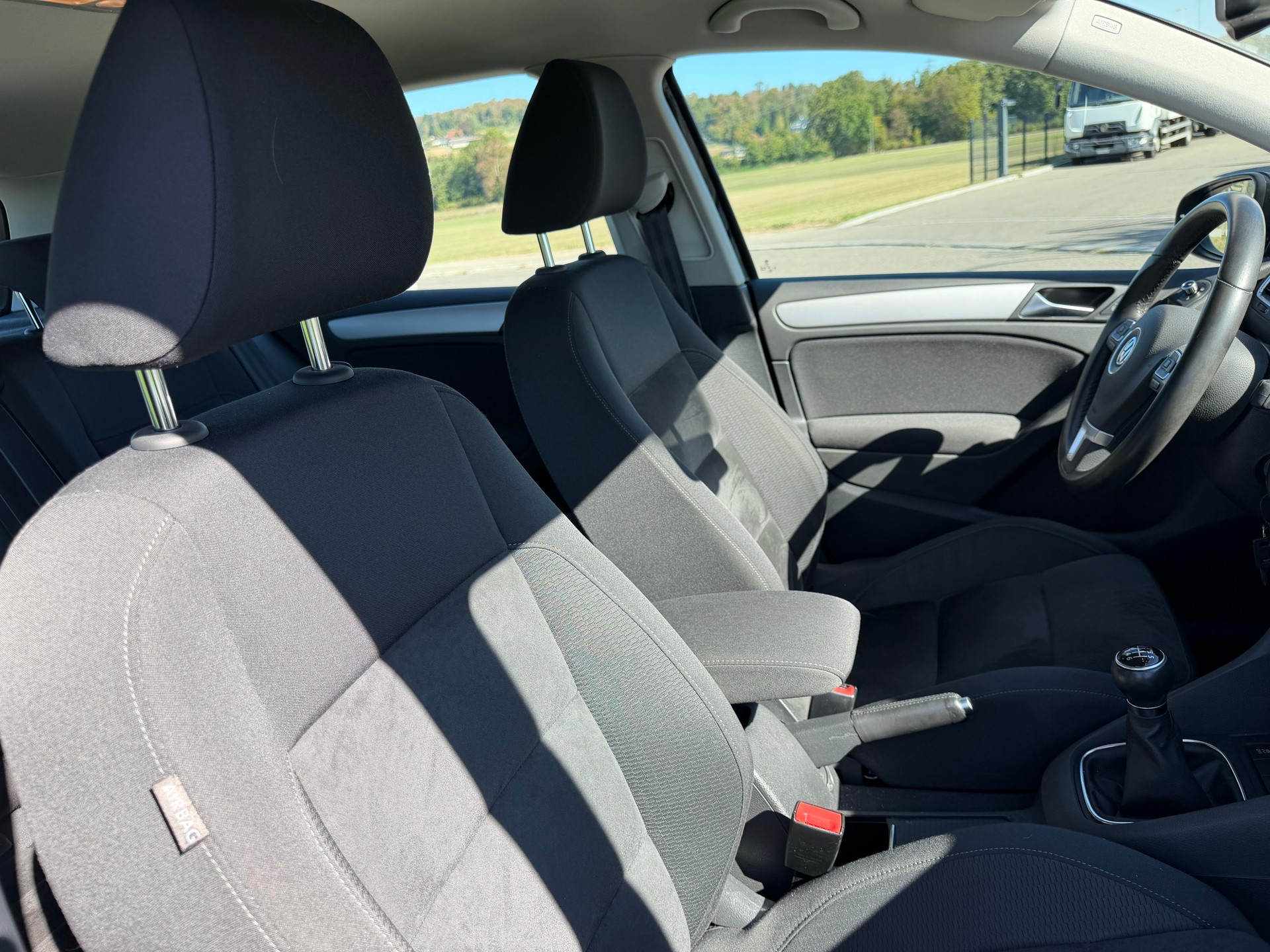 VW Golf 1.4 TSI Team-image-23