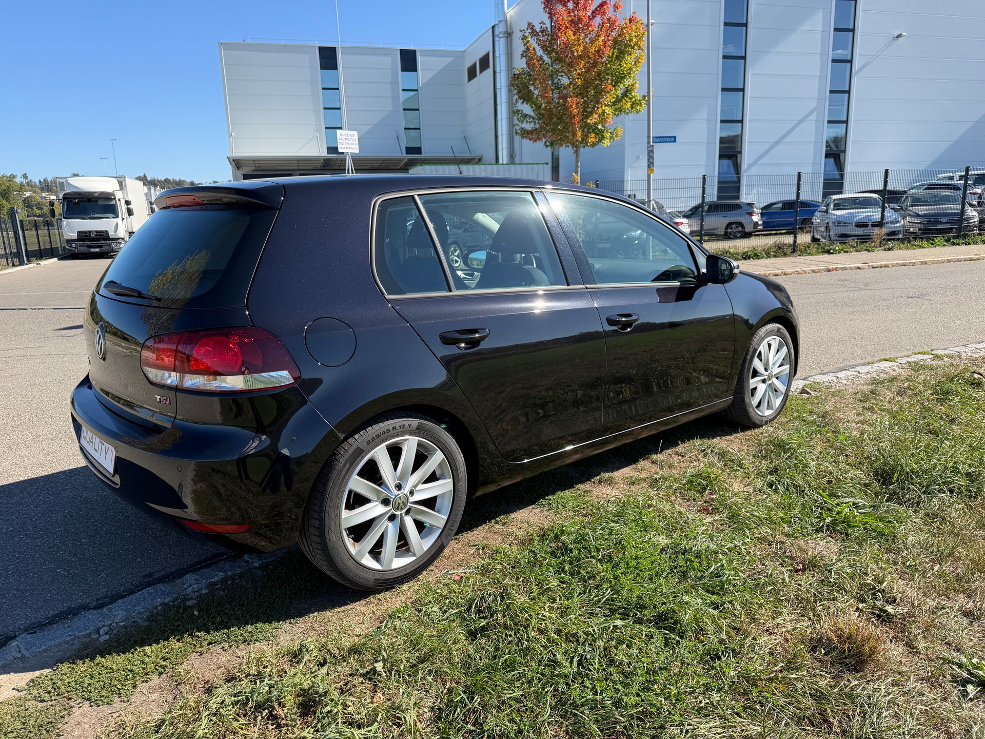 VW Golf 1.4 TSI Team-image-9