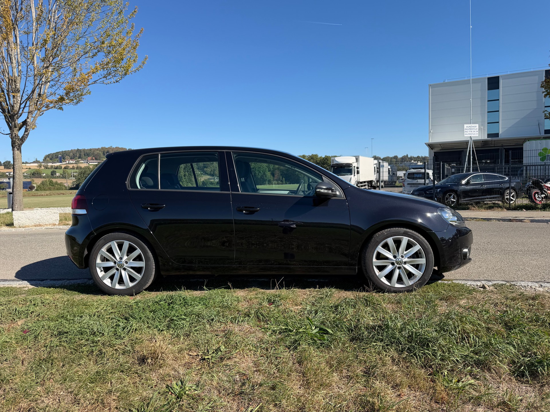VW Golf 1.4 TSI Team-image-10