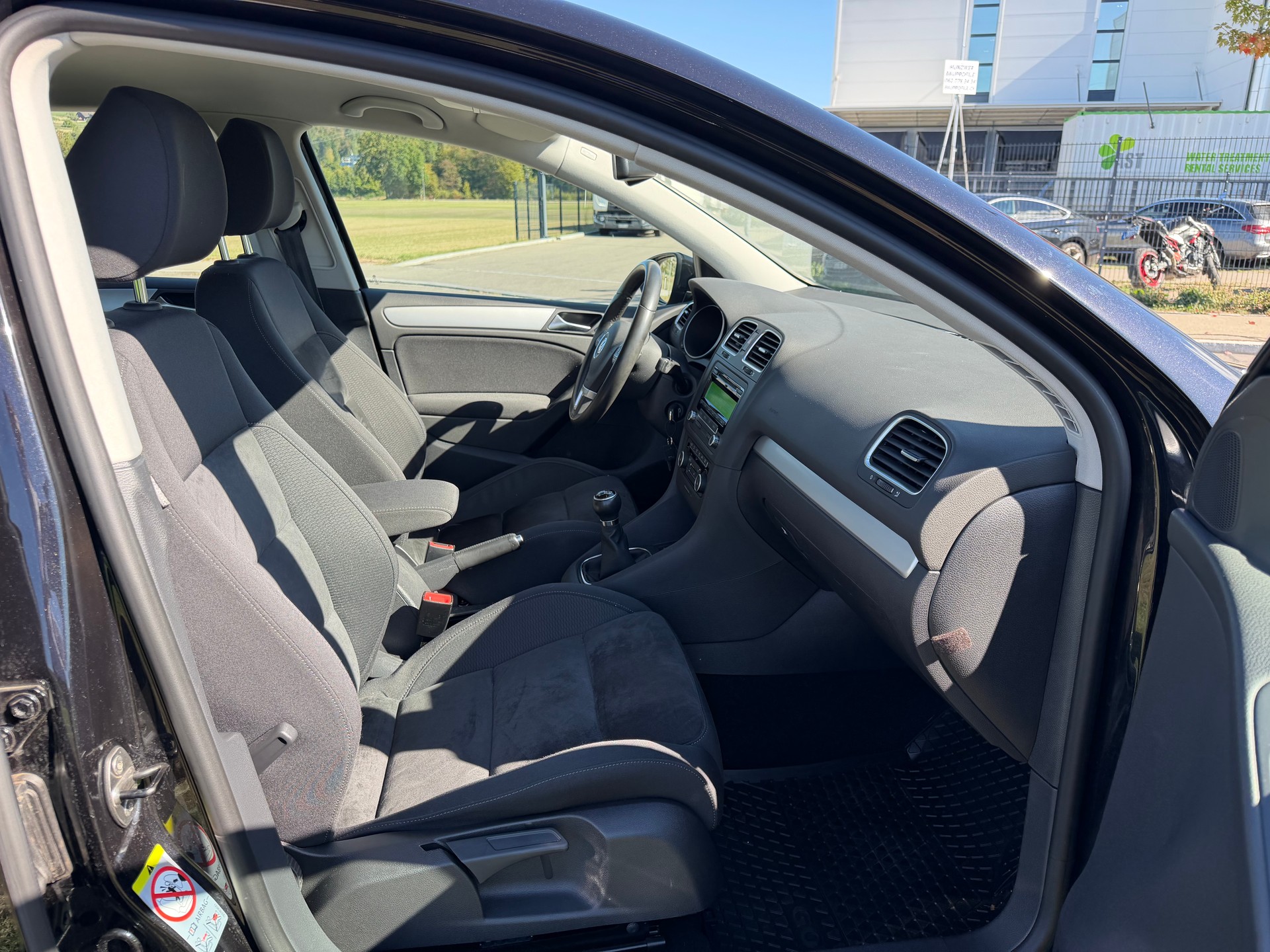 VW Golf 1.4 TSI Team-image-22