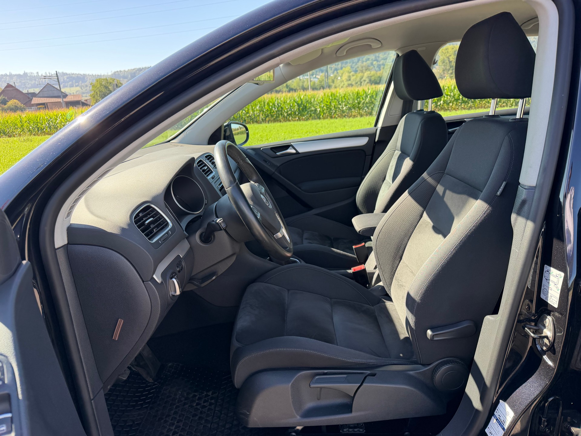 VW Golf 1.4 TSI Team-image-21