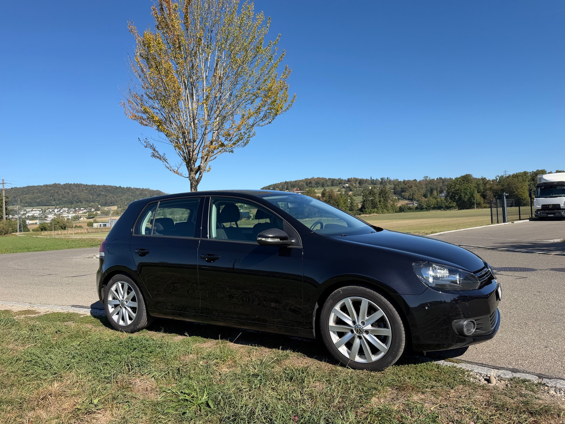 VW Golf 1.4 TSI Team-image-5