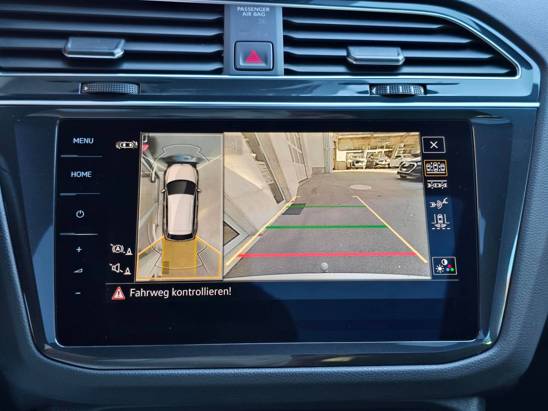 VW Tiguan 2.0TSI R-Line 4Motion DSG-image-13