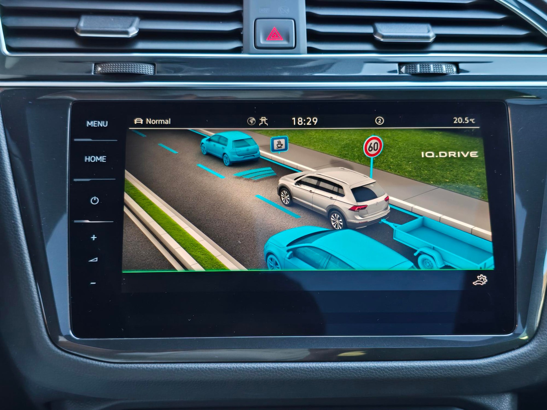 VW Tiguan 2.0TSI R-Line 4Motion DSG-image-14