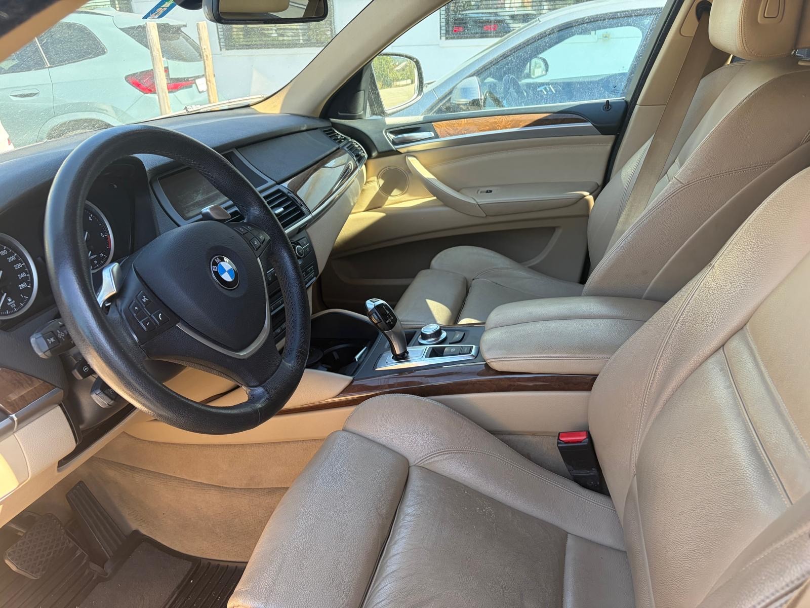BMW X6 xDrive 35d Steptronic-image-5