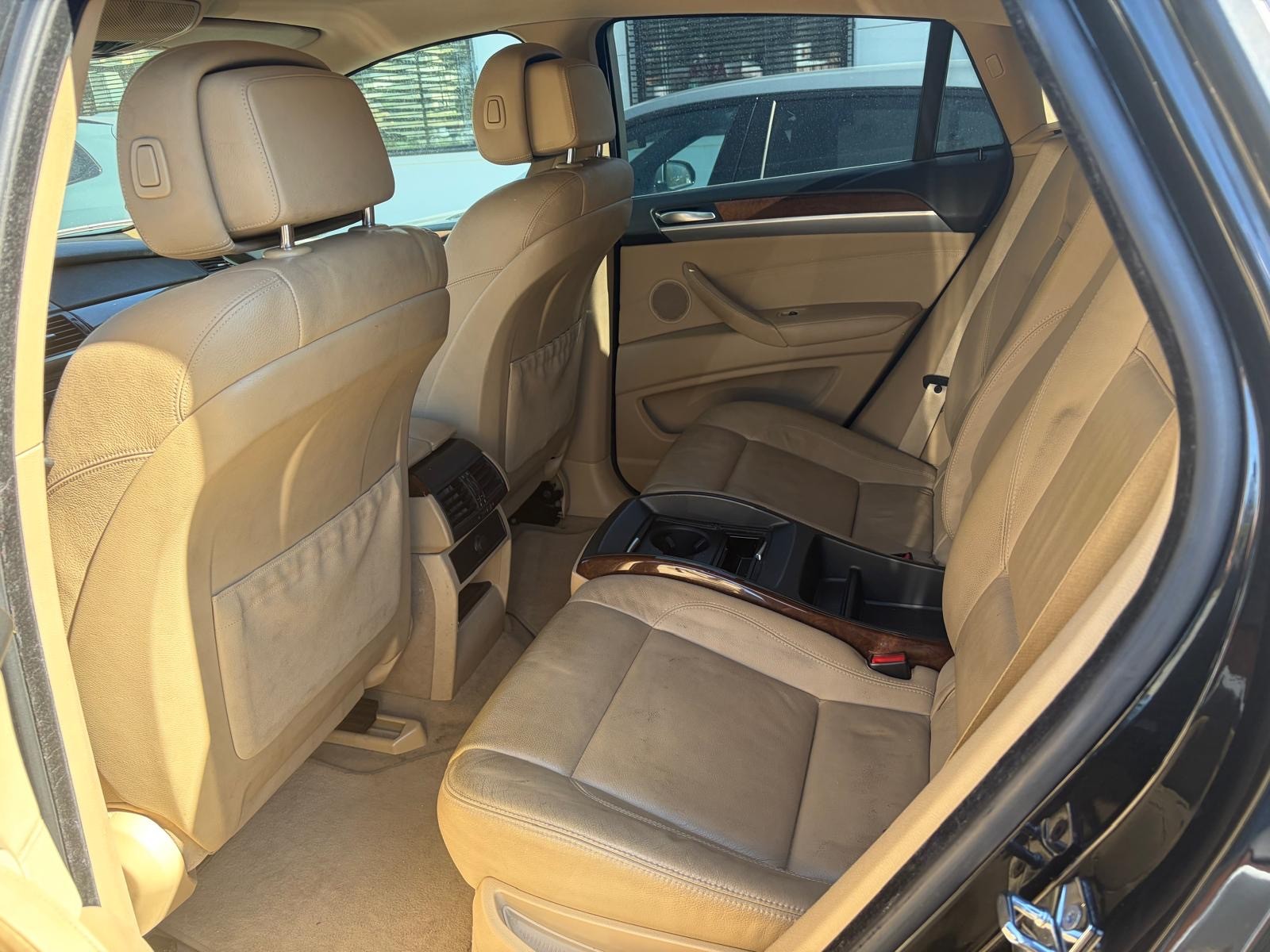 BMW X6 xDrive 35d Steptronic-image-6