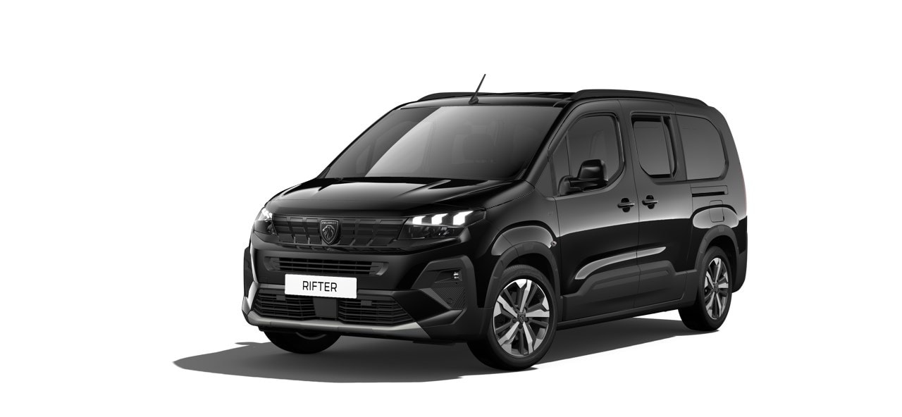 PEUGEOT Rifter Long 1.5 BlueHDi GT EAT8-image-0