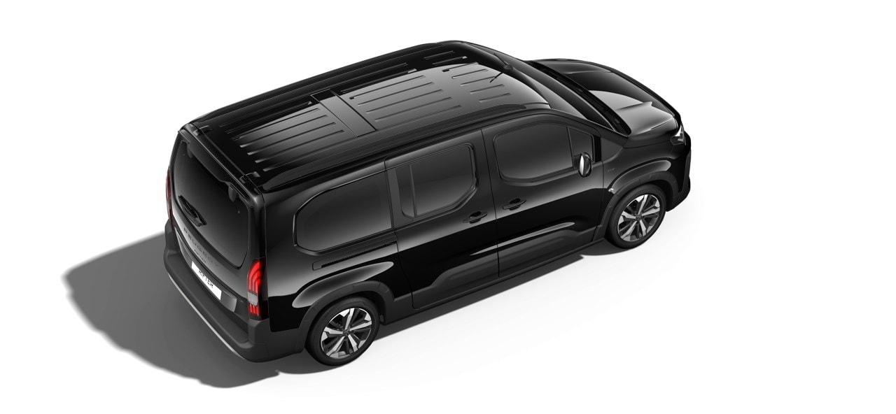 PEUGEOT Rifter Long 1.5 BlueHDi GT EAT8-image-2