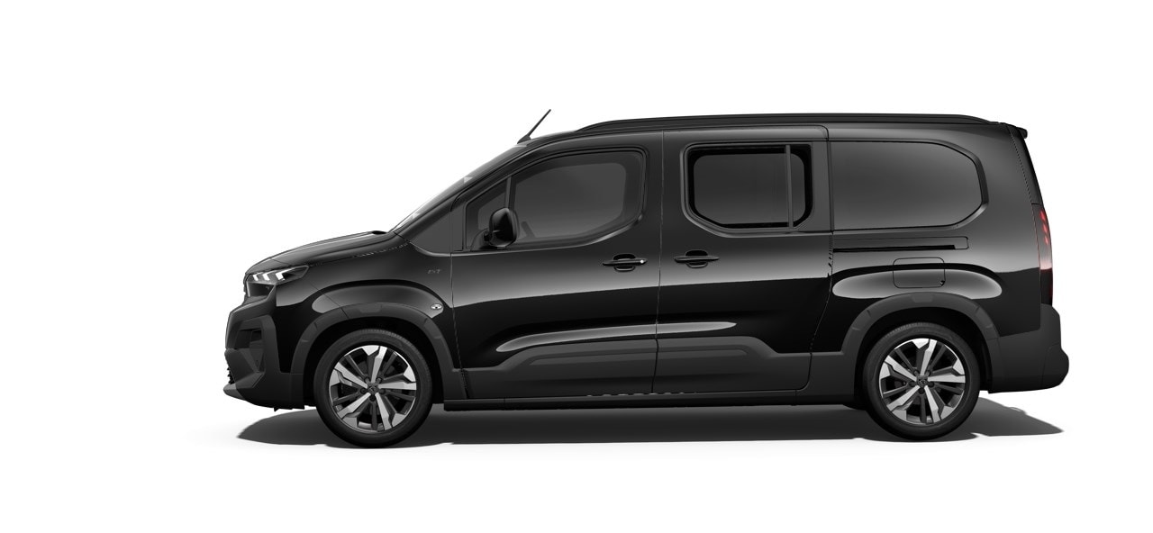 PEUGEOT Rifter Long 1.5 BlueHDi GT EAT8-image-4