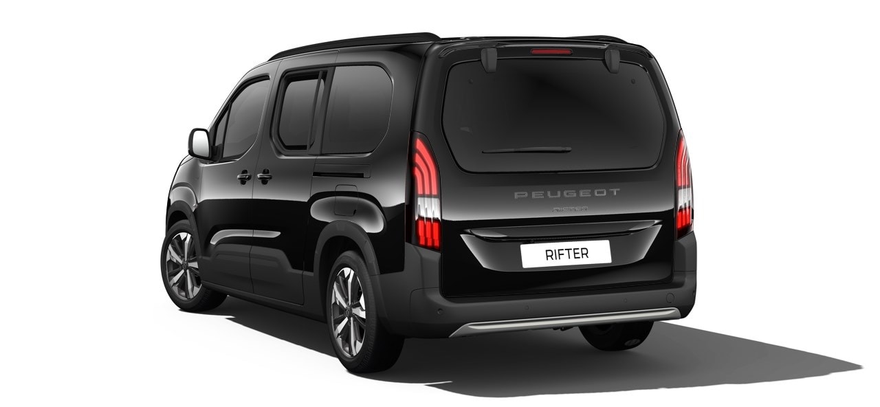 PEUGEOT Rifter Long 1.5 BlueHDi GT EAT8-image-3