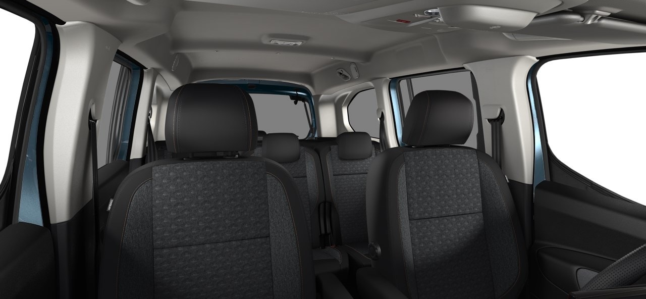 PEUGEOT Rifter Long 1.5 BlueHDi GT EAT8-image-7