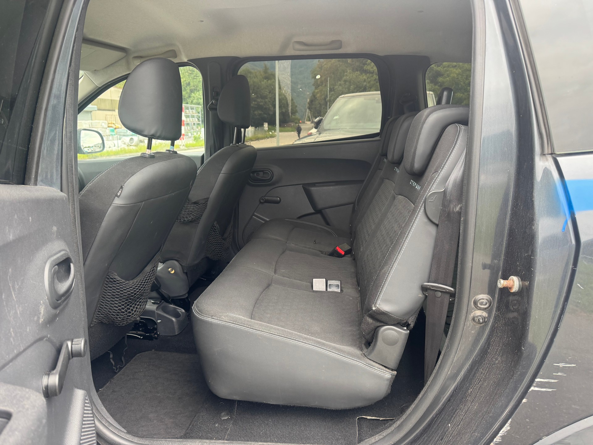 DACIA Lodgy 1.2 Turbo Lauréate 5PL-image-7