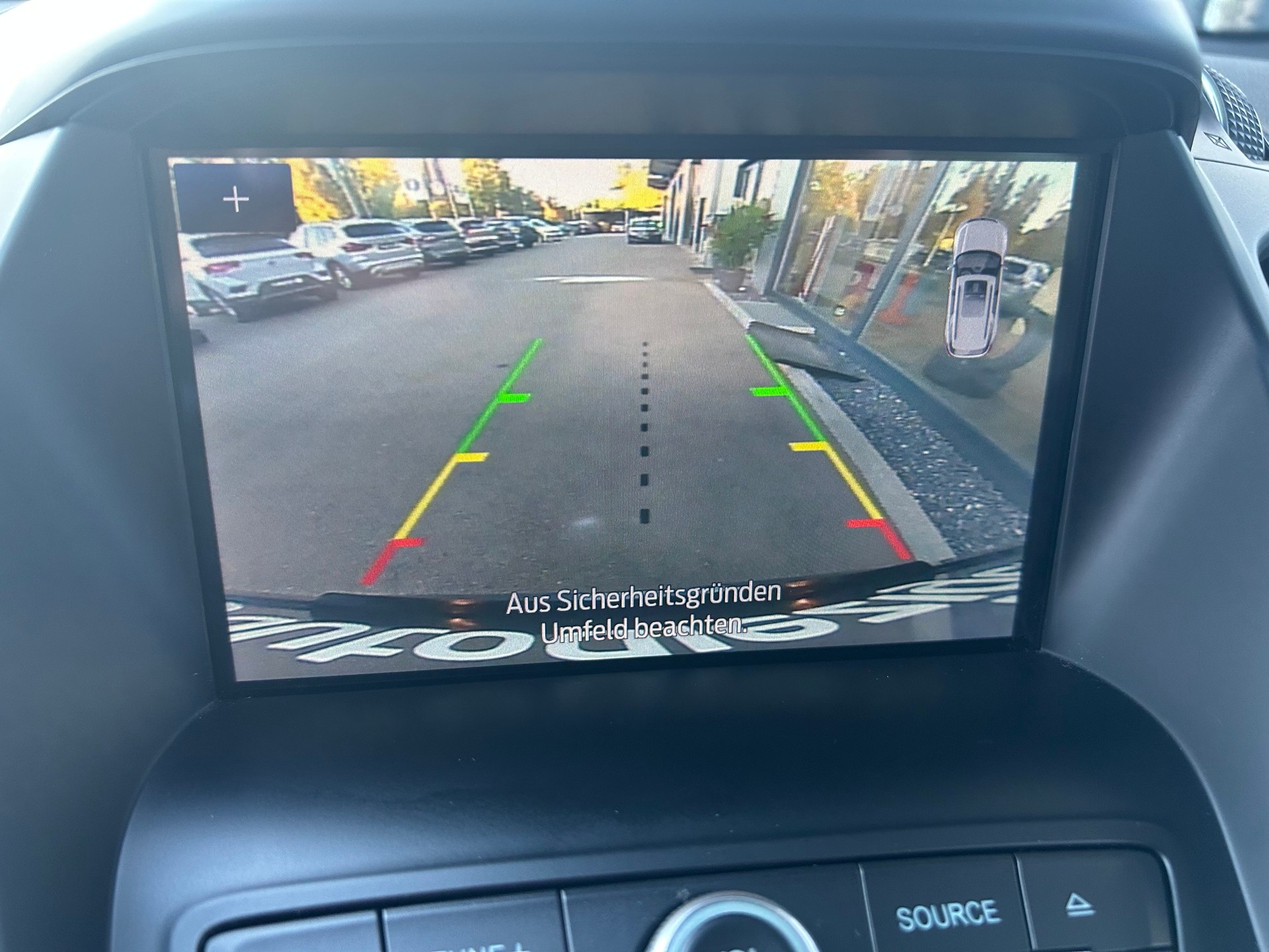 FORD Kuga 2.0 TDCi ST Line High 4WD PowerShift-image-15