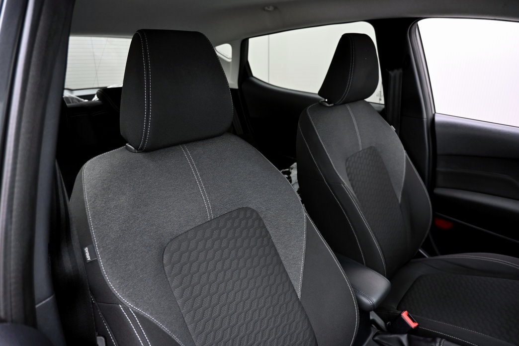 FORD Fiesta 1.0 SCTi MHEV Titanium Automat-image-5