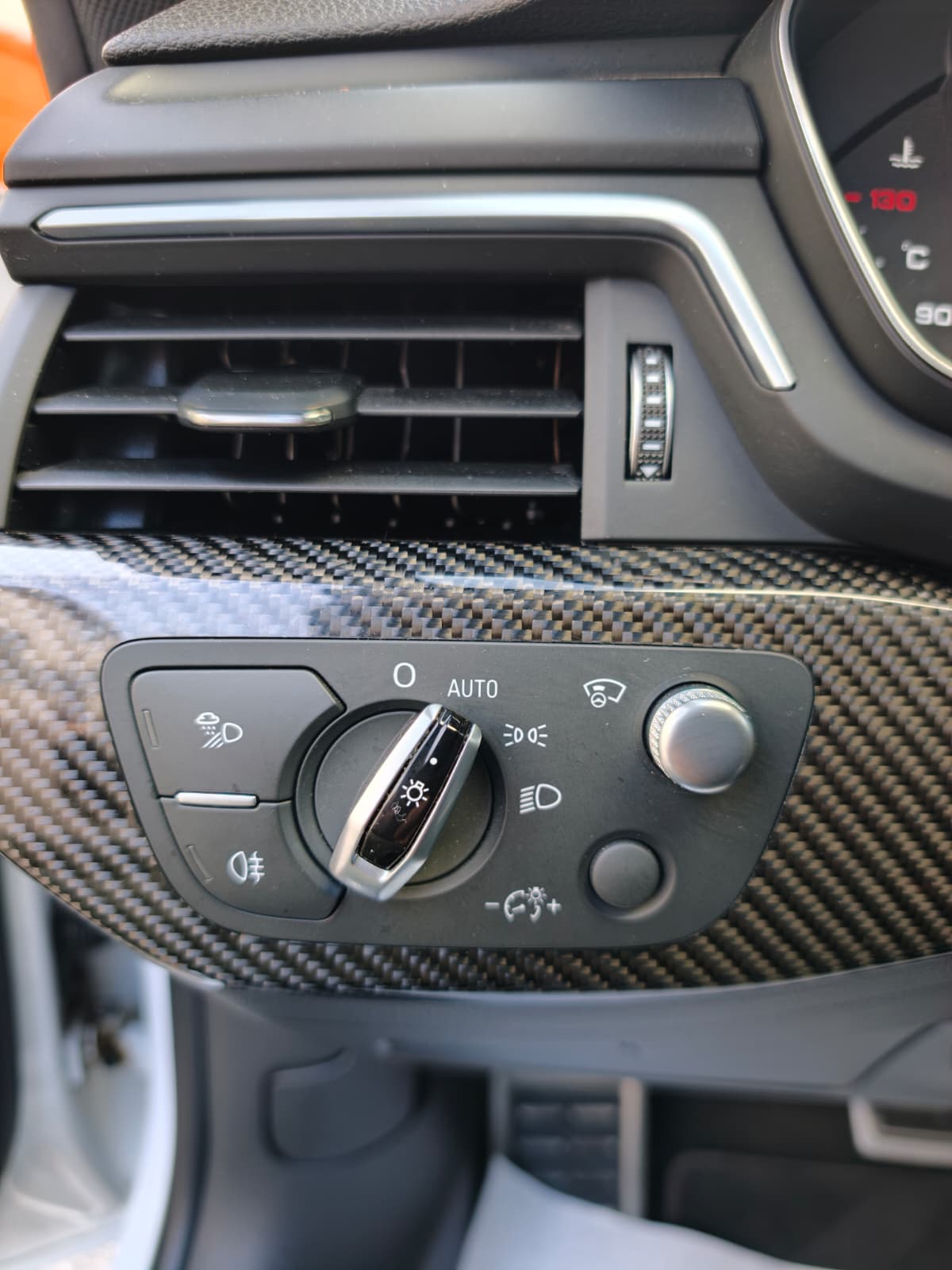 AUDI RS5 Coupé 2.9 TFSI quattro tiptronic OHNE OPF-image-14