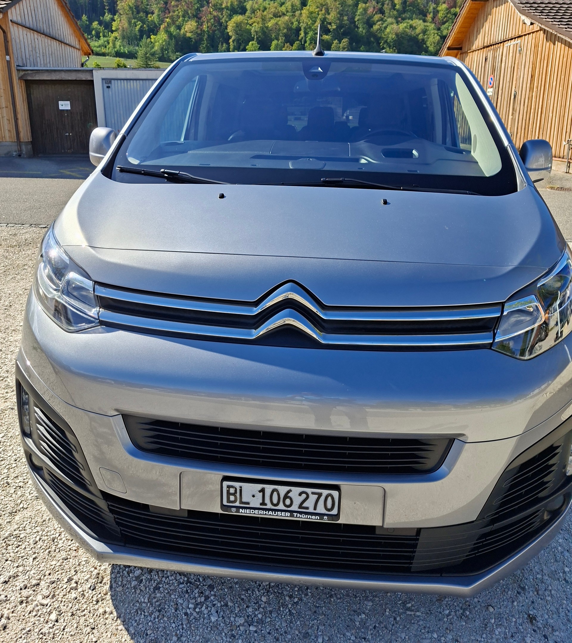 CITROEN 50 kWh Shine-image-2