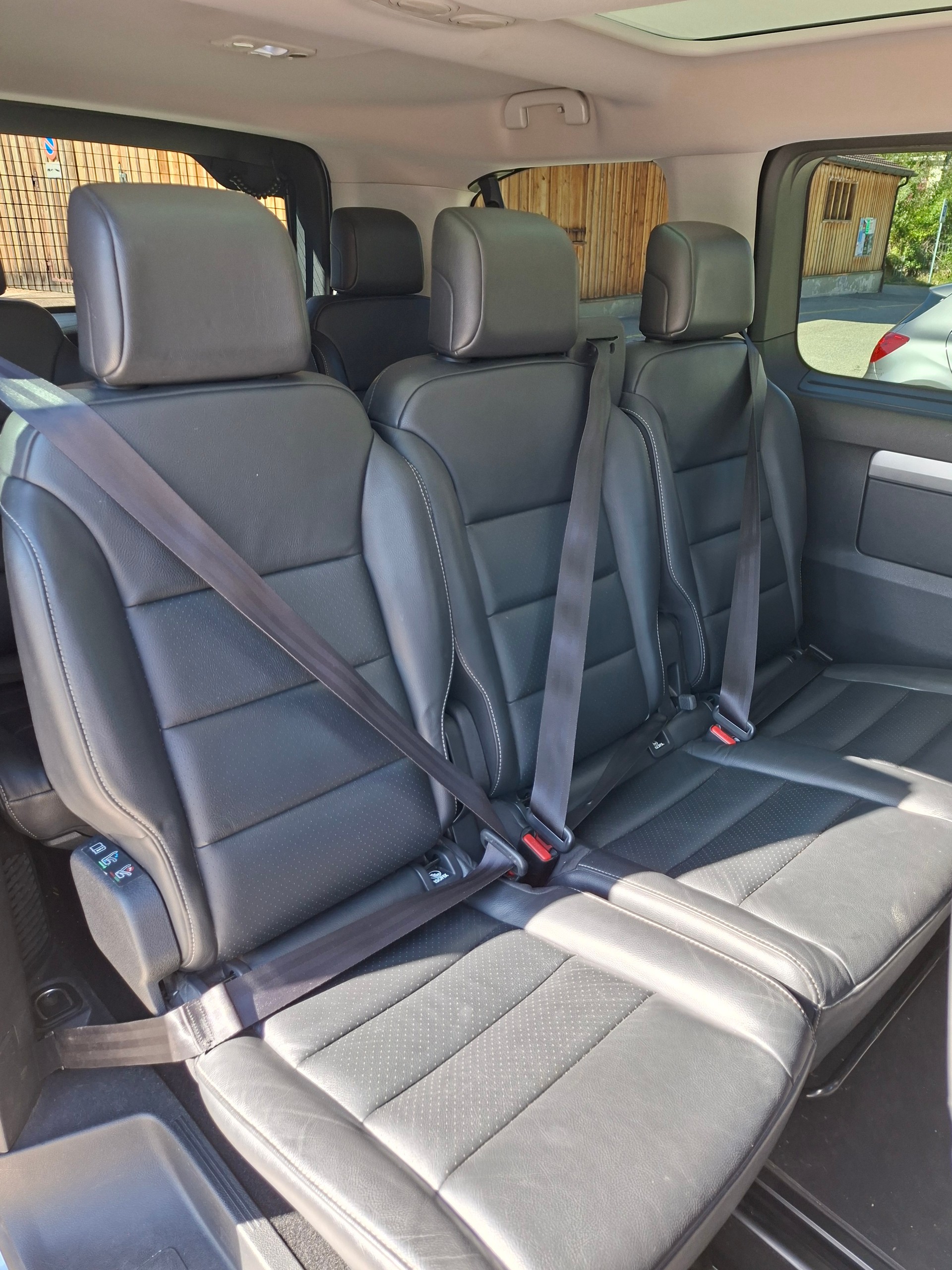 CITROEN 50 kWh Shine-image-5