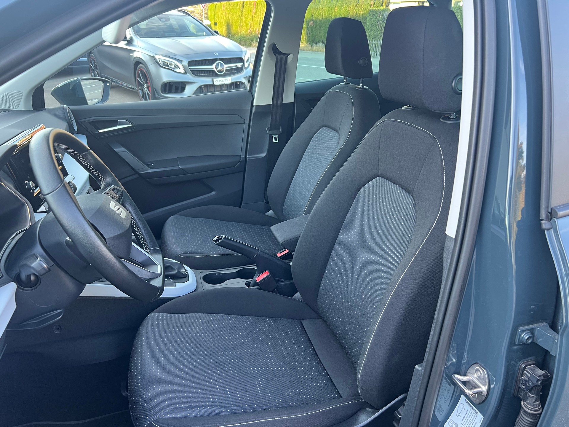 SEAT Arona 1.0 TSI Eco GO DSG-image-16