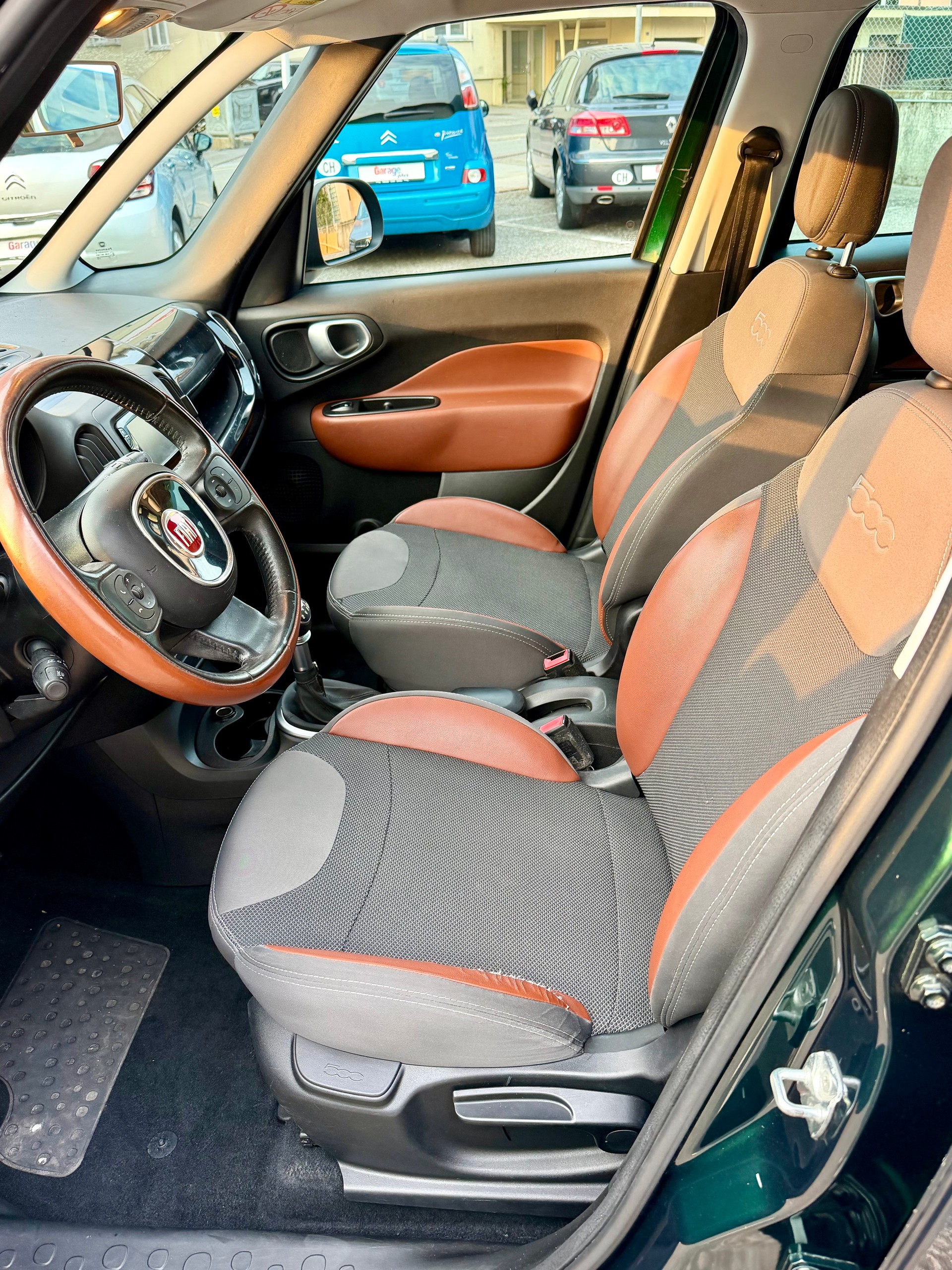 FIAT 500L 0.9 Twinair Turbo Trekking-image-3