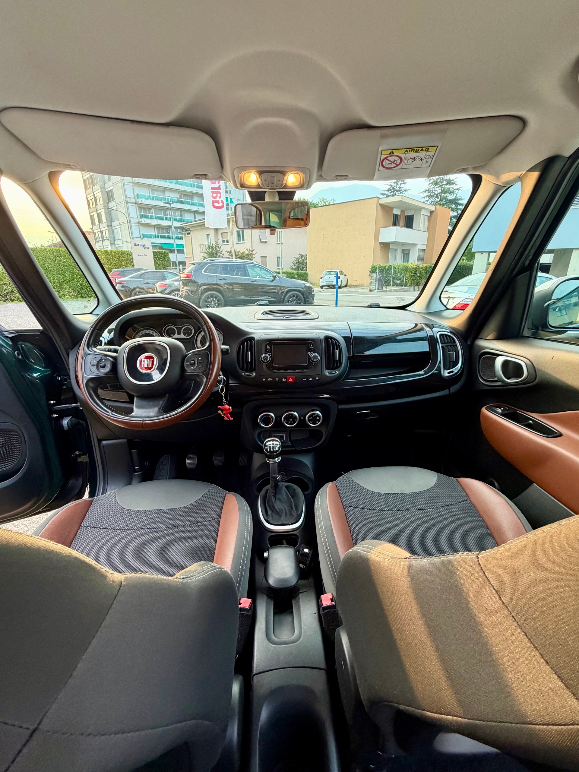 FIAT 500L 0.9 Twinair Turbo Trekking-image-5