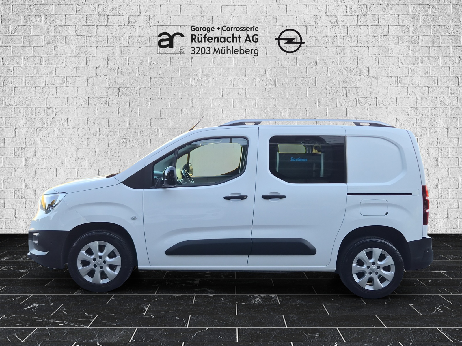 OPEL Combo Cargo 2.4 t 1.5 D Enjoy S/S-image-4