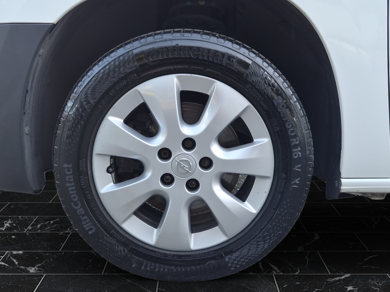 OPEL Combo Cargo 2.4 t 1.5 D Enjoy S/S-image-10