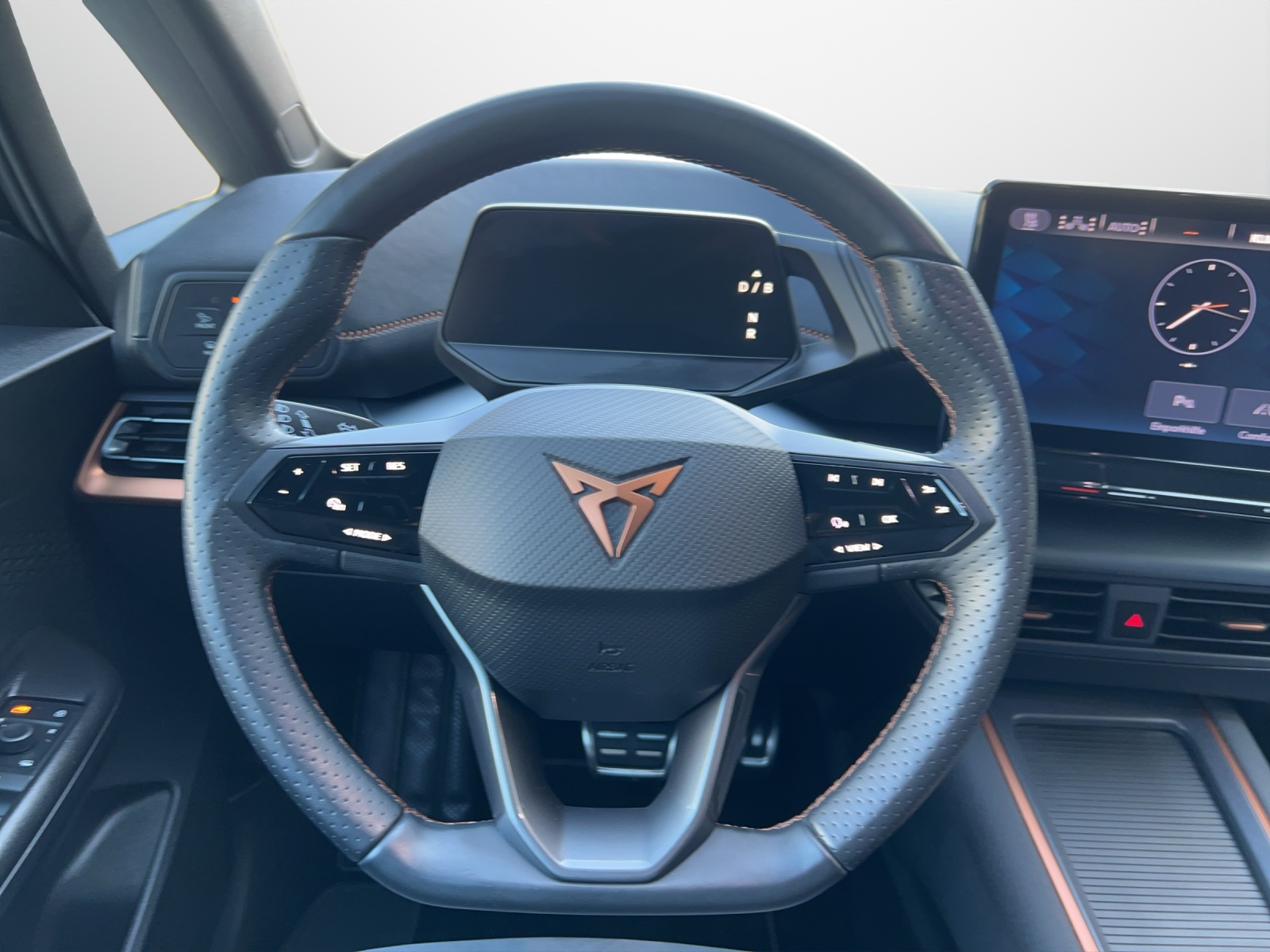 CUPRA Born 58 kWh-image-5