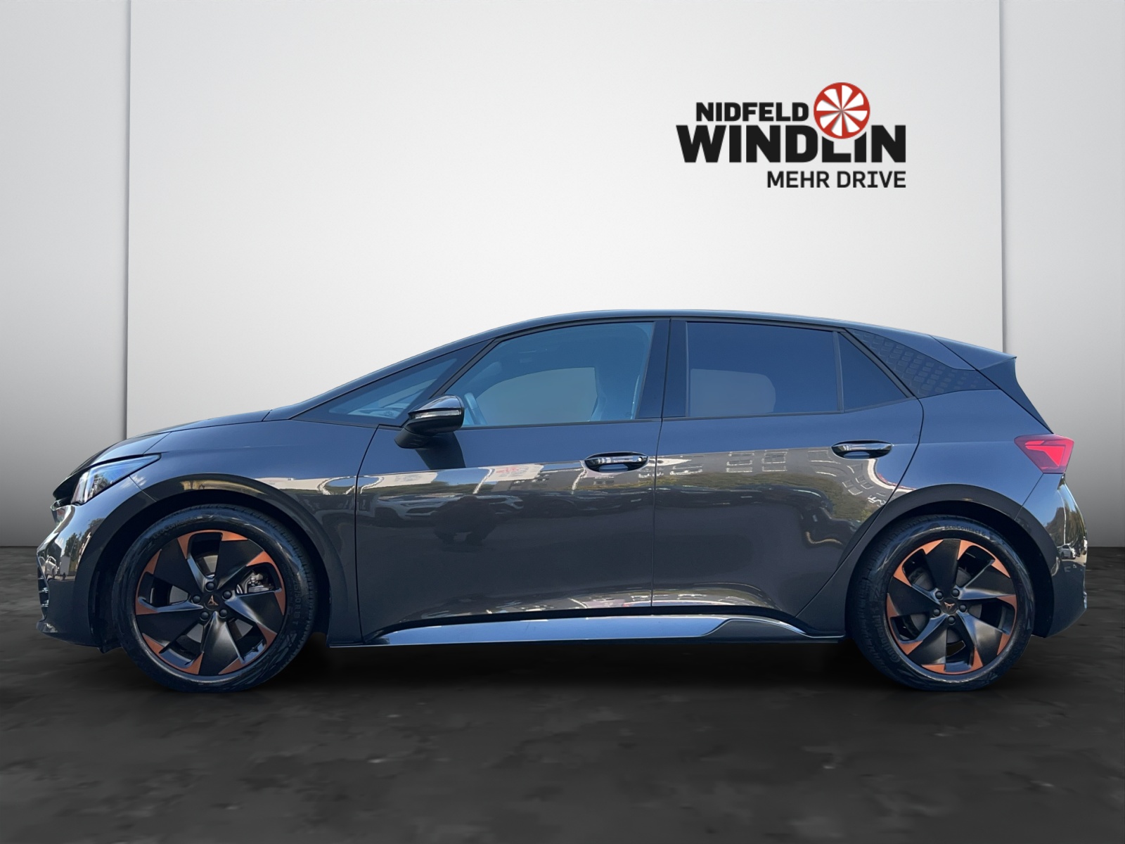 CUPRA Born 58 kWh-image-2