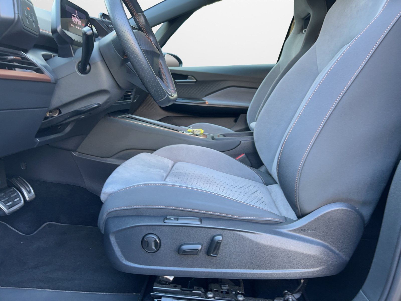 CUPRA Born 58 kWh-image-4