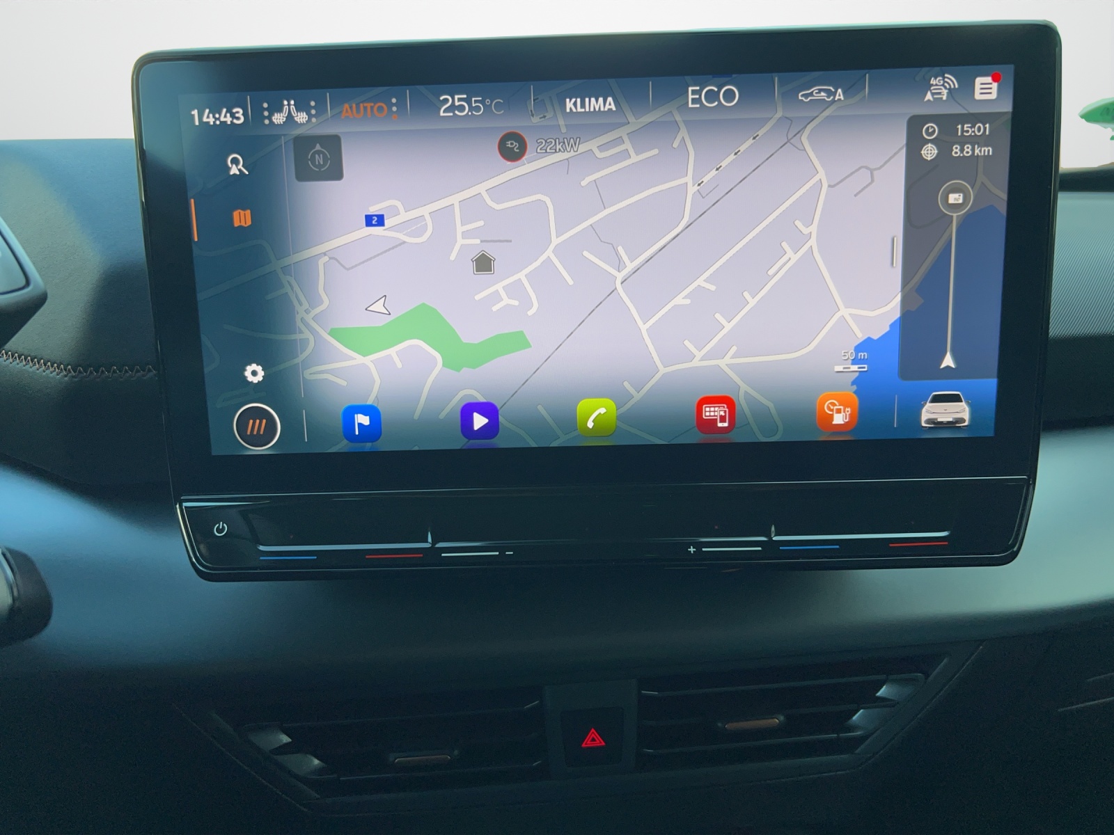CUPRA Born 58 kWh-image-7