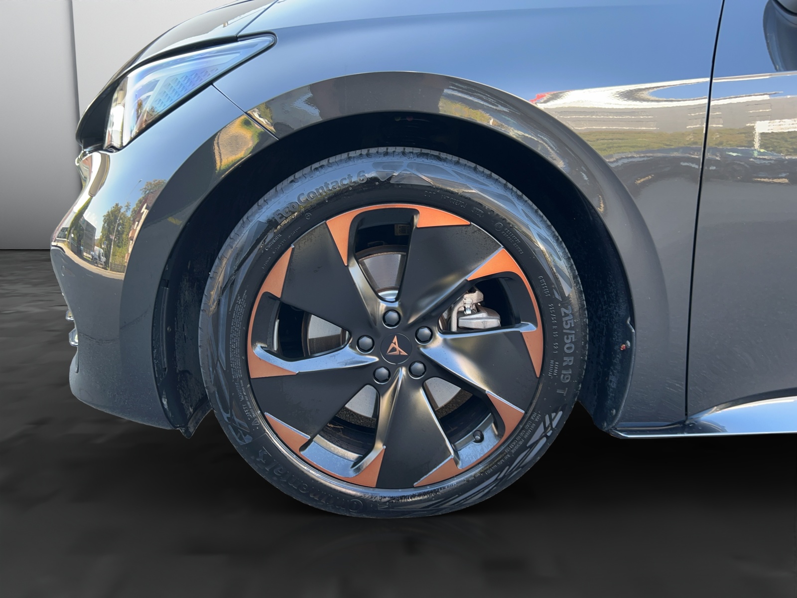 CUPRA Born 58 kWh-image-12