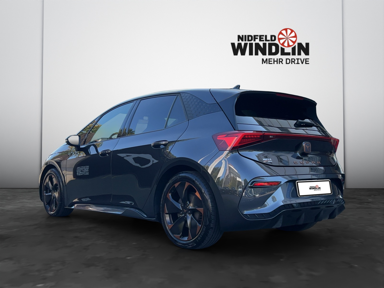 CUPRA Born 58 kWh-image-3