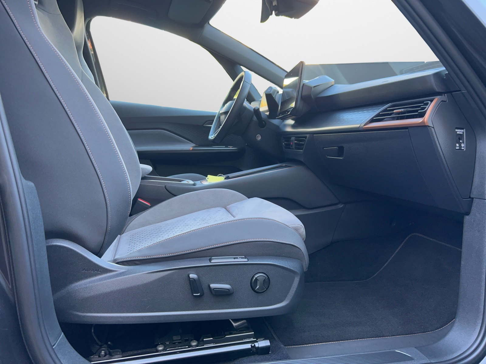 CUPRA Born 58 kWh-image-8