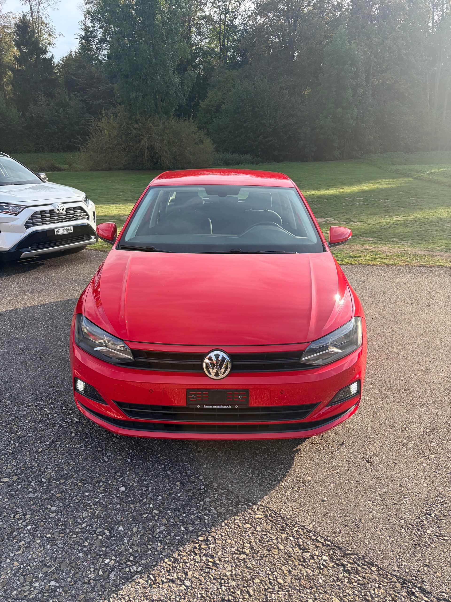 VW Polo 1.0 BMT Trendline-image-0
