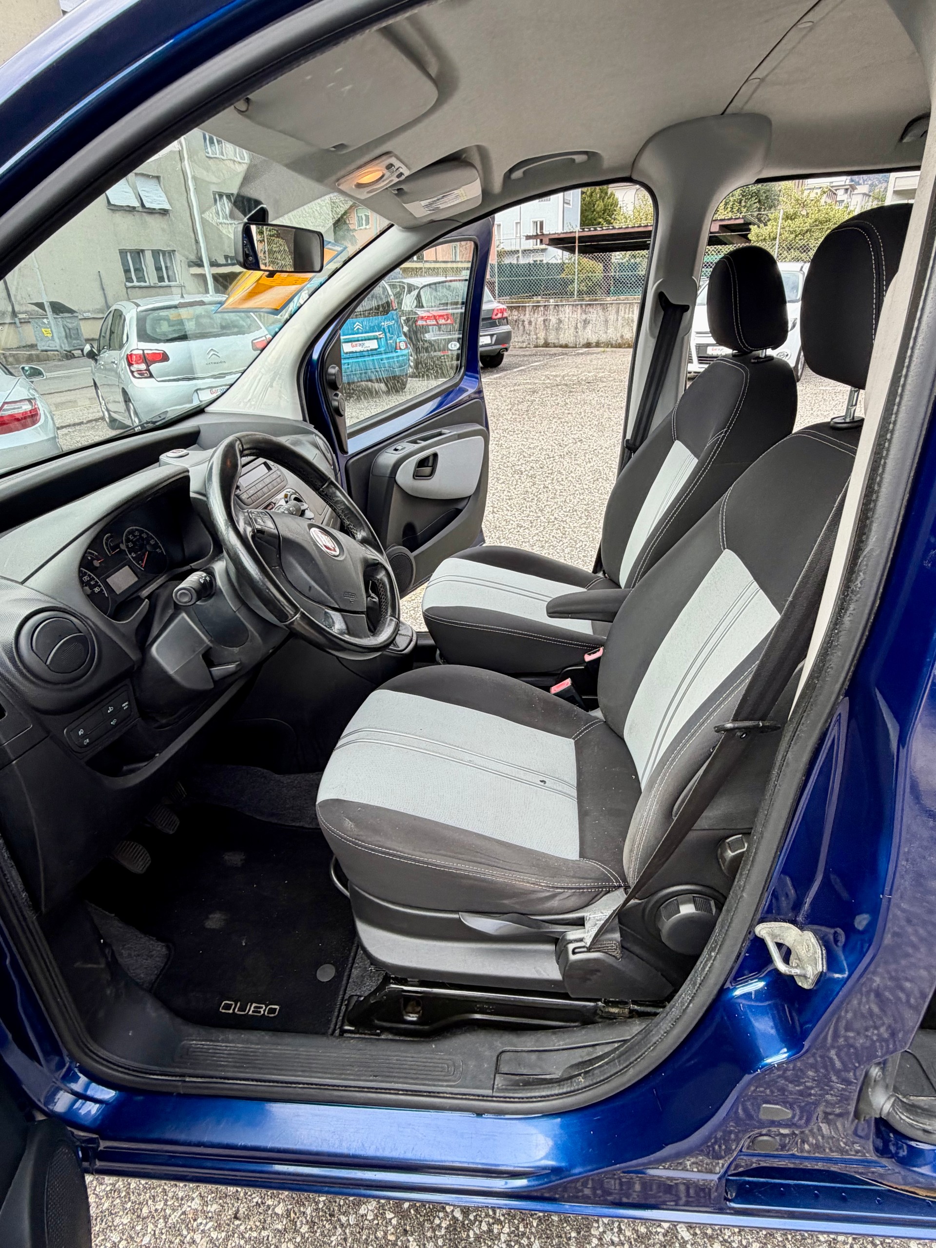 FIAT Qubo 1.4 MyLife-image-7