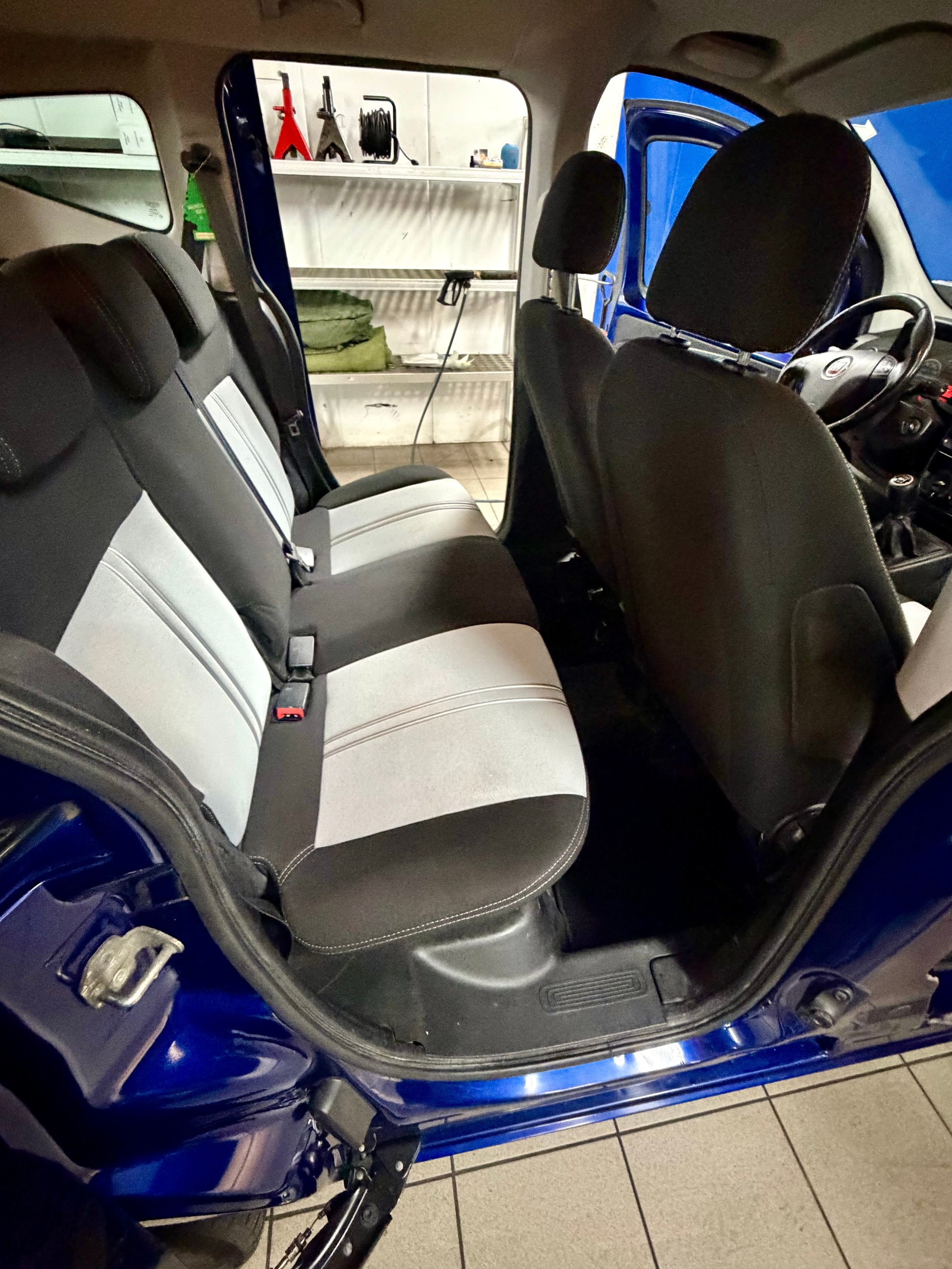 FIAT Qubo 1.4 MyLife-image-7