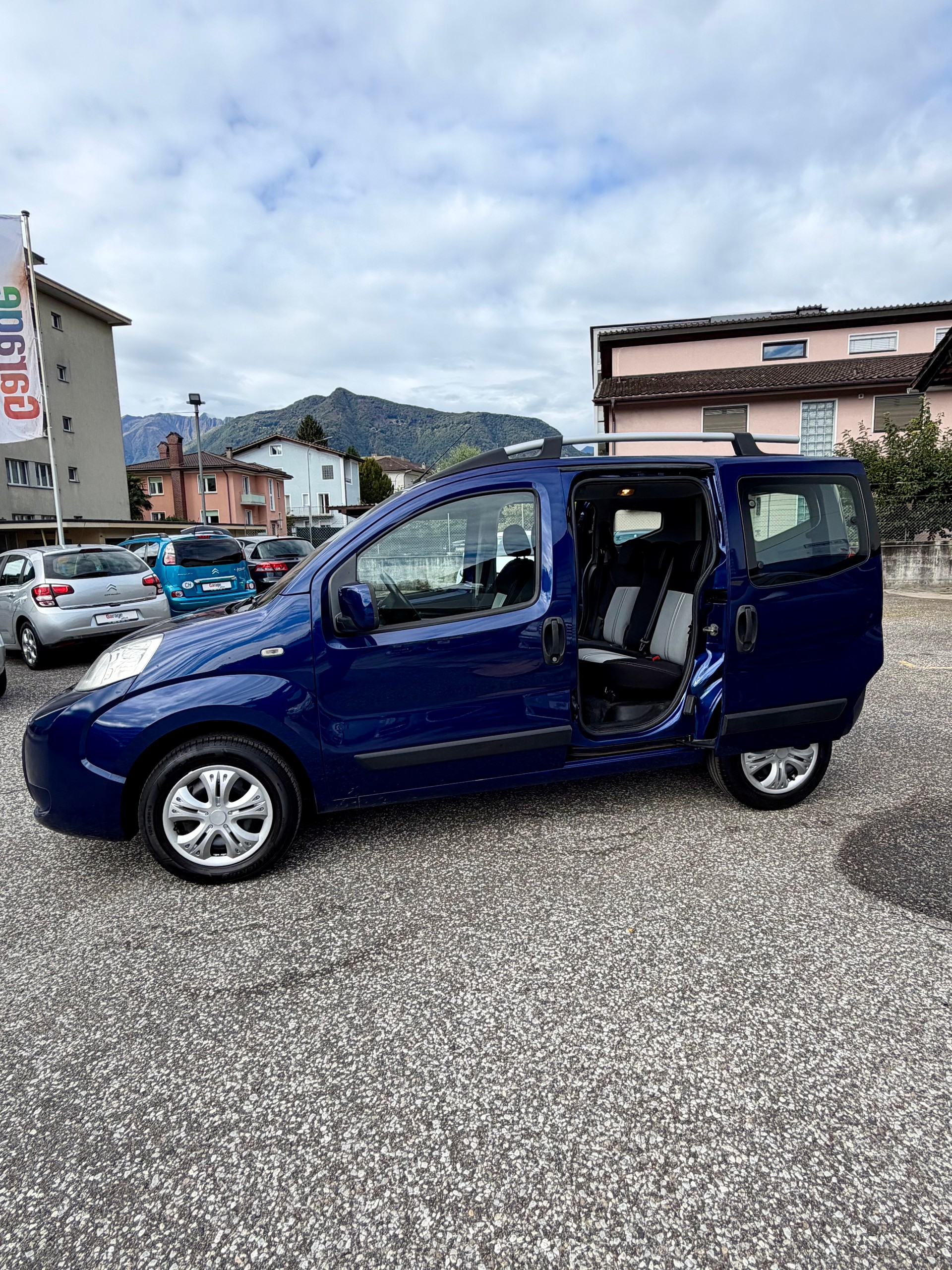 FIAT Qubo 1.4 MyLife-image-4