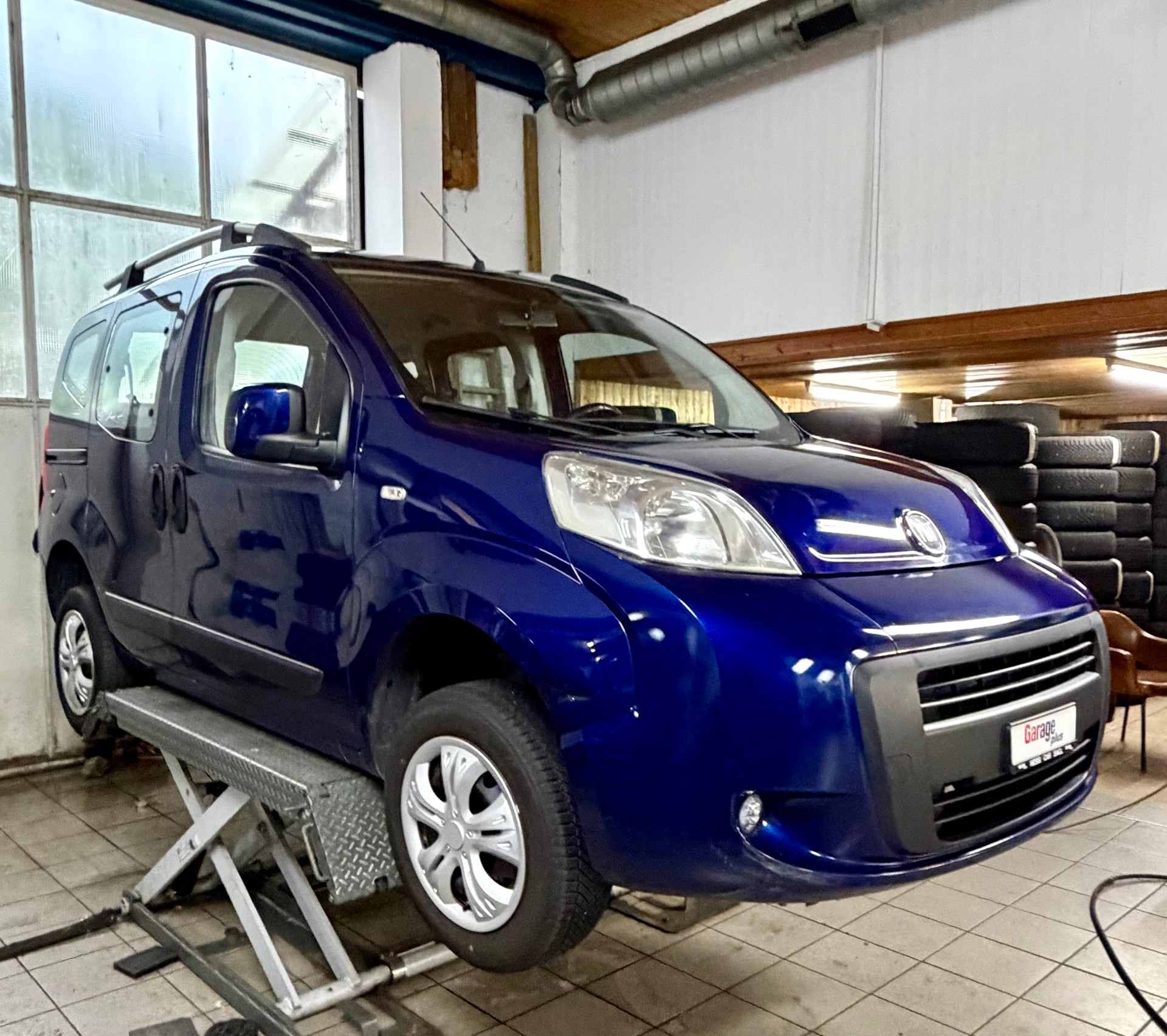 FIAT Qubo 1.4 MyLife-image-2