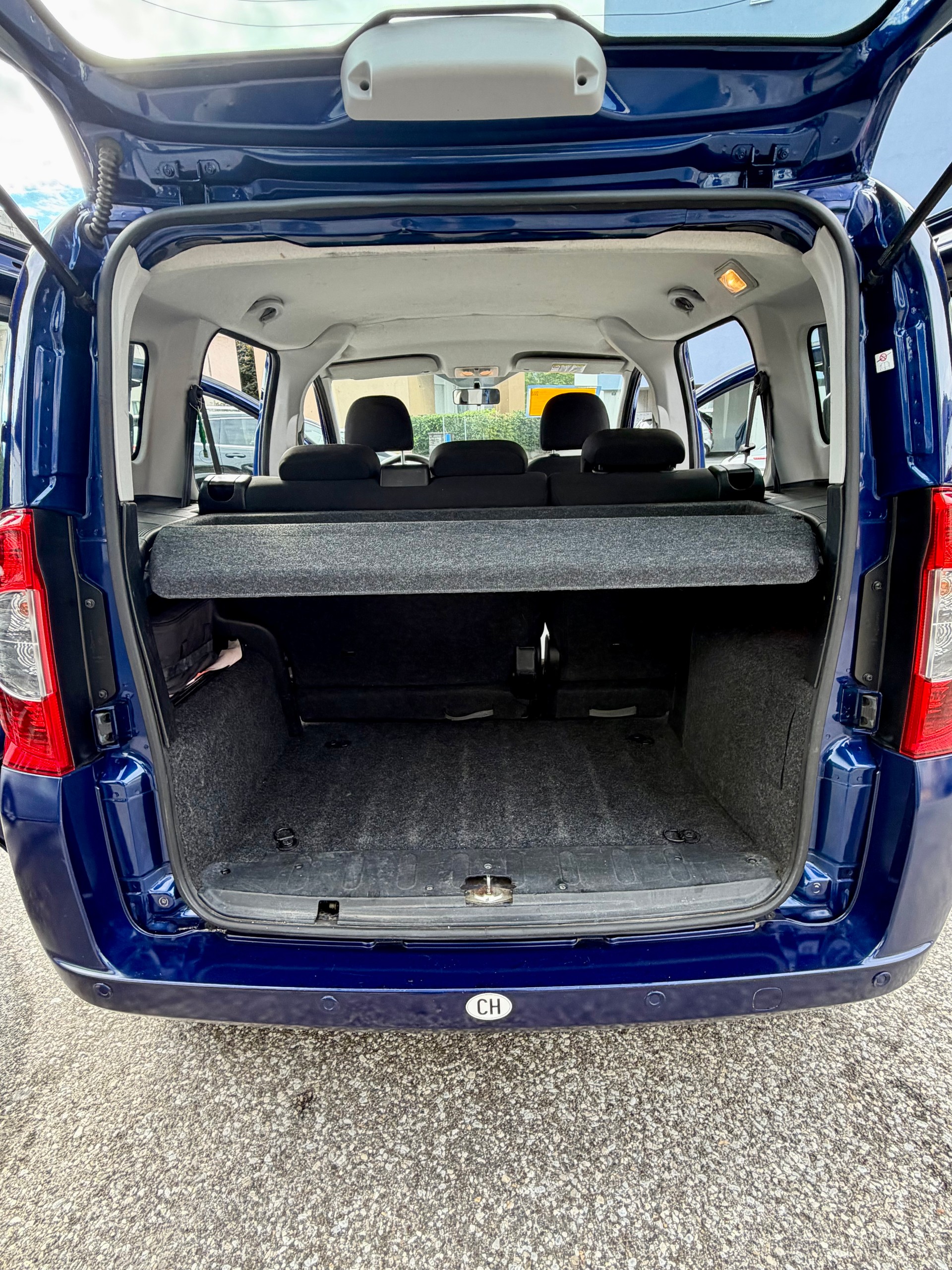 FIAT Qubo 1.4 MyLife-image-9