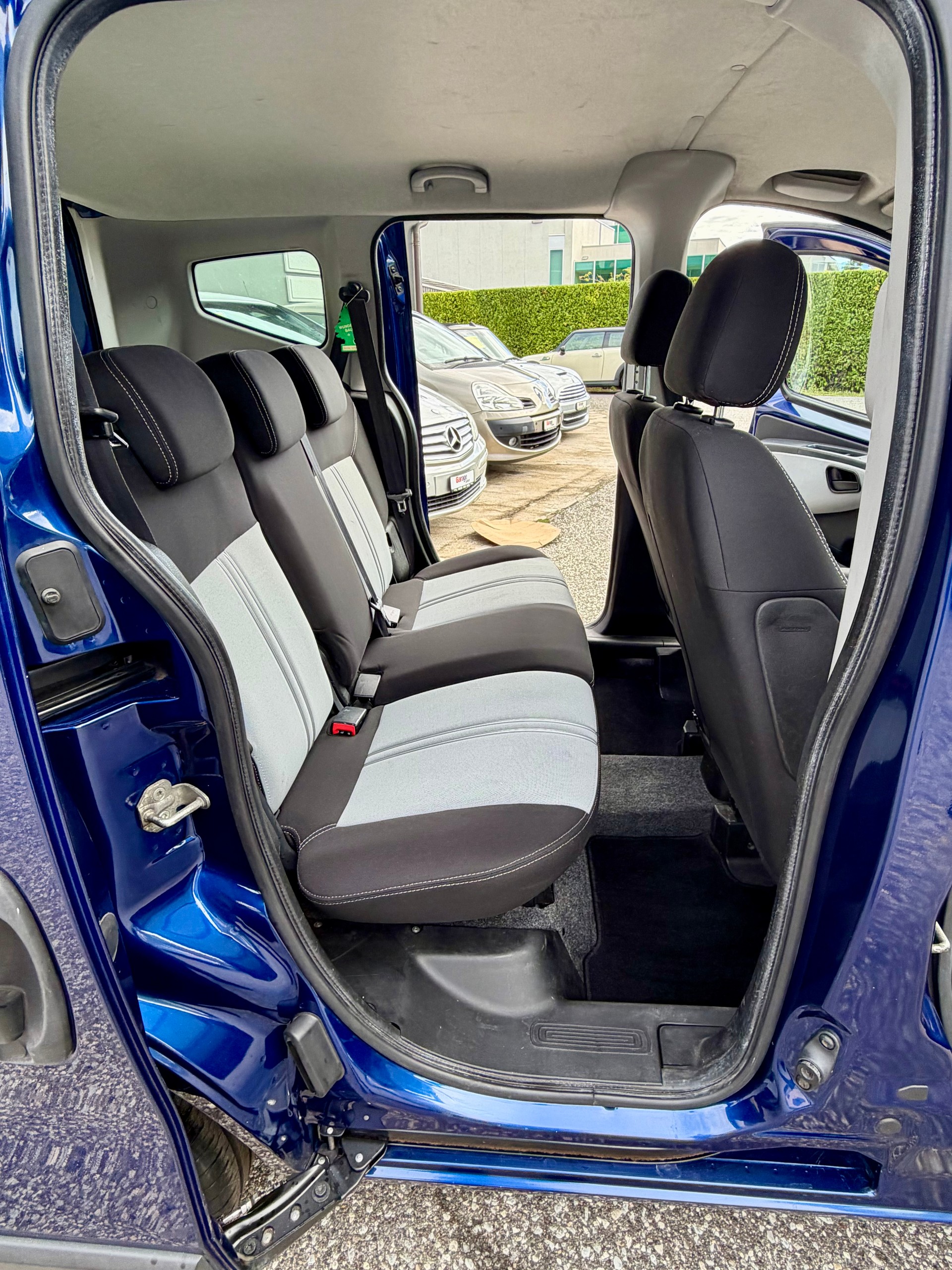 FIAT Qubo 1.4 MyLife-image-5