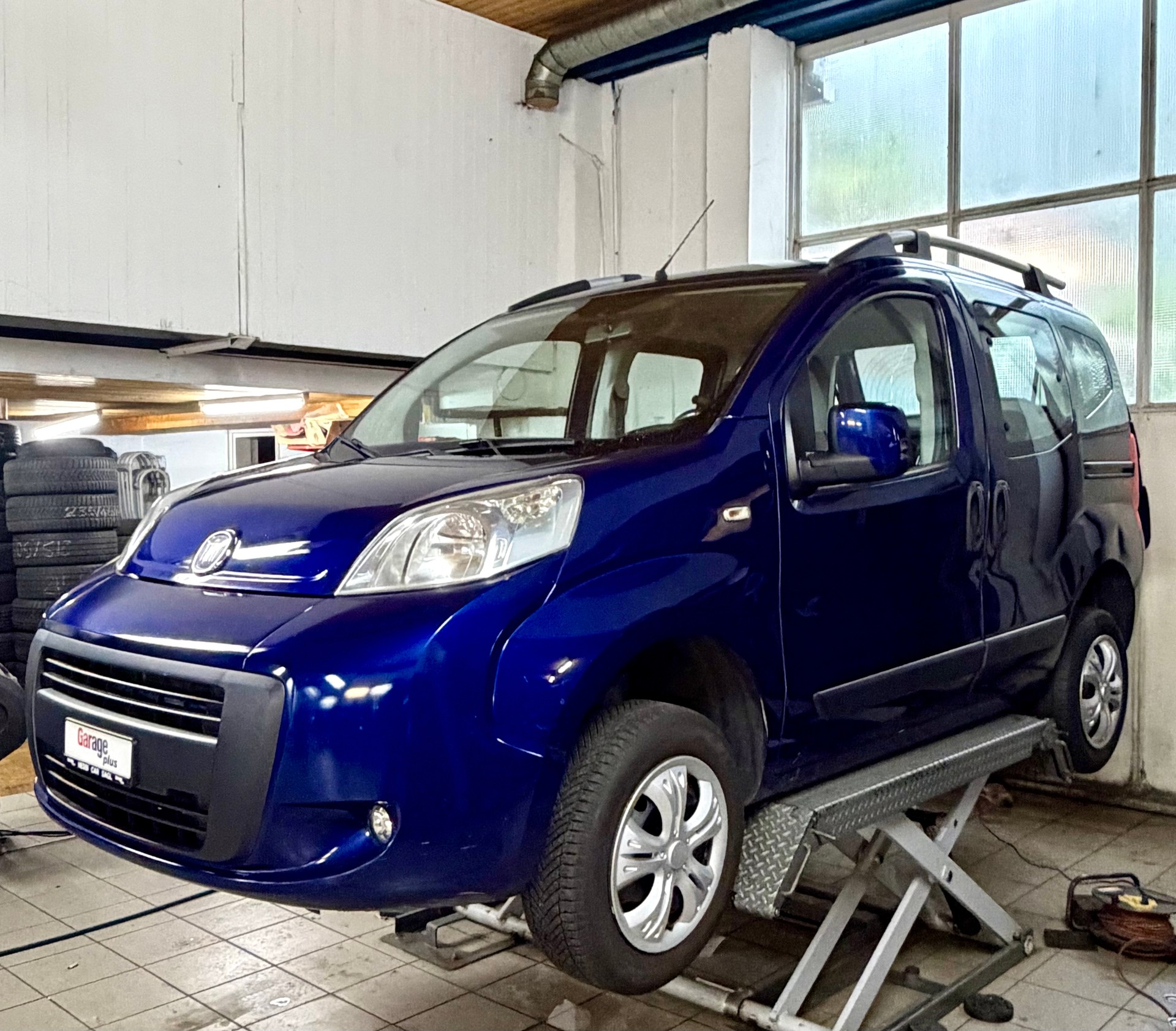 FIAT Qubo 1.4 MyLife-image-1