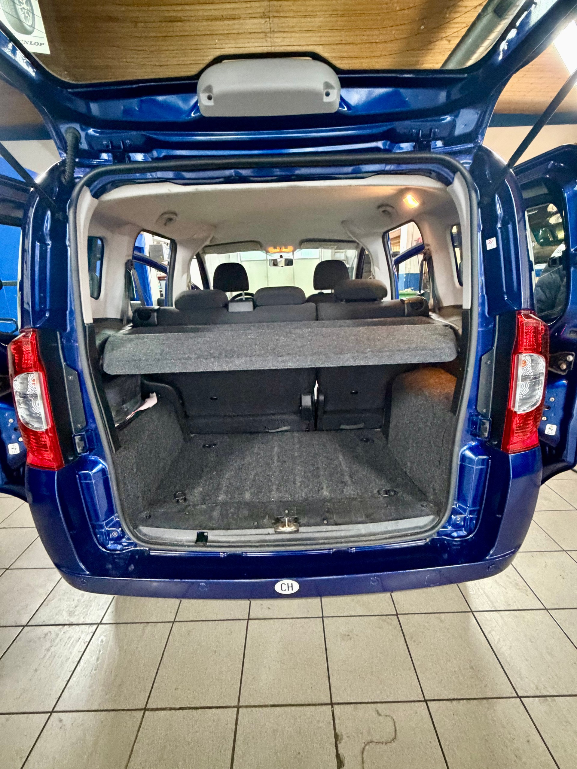 FIAT Qubo 1.4 MyLife-image-4