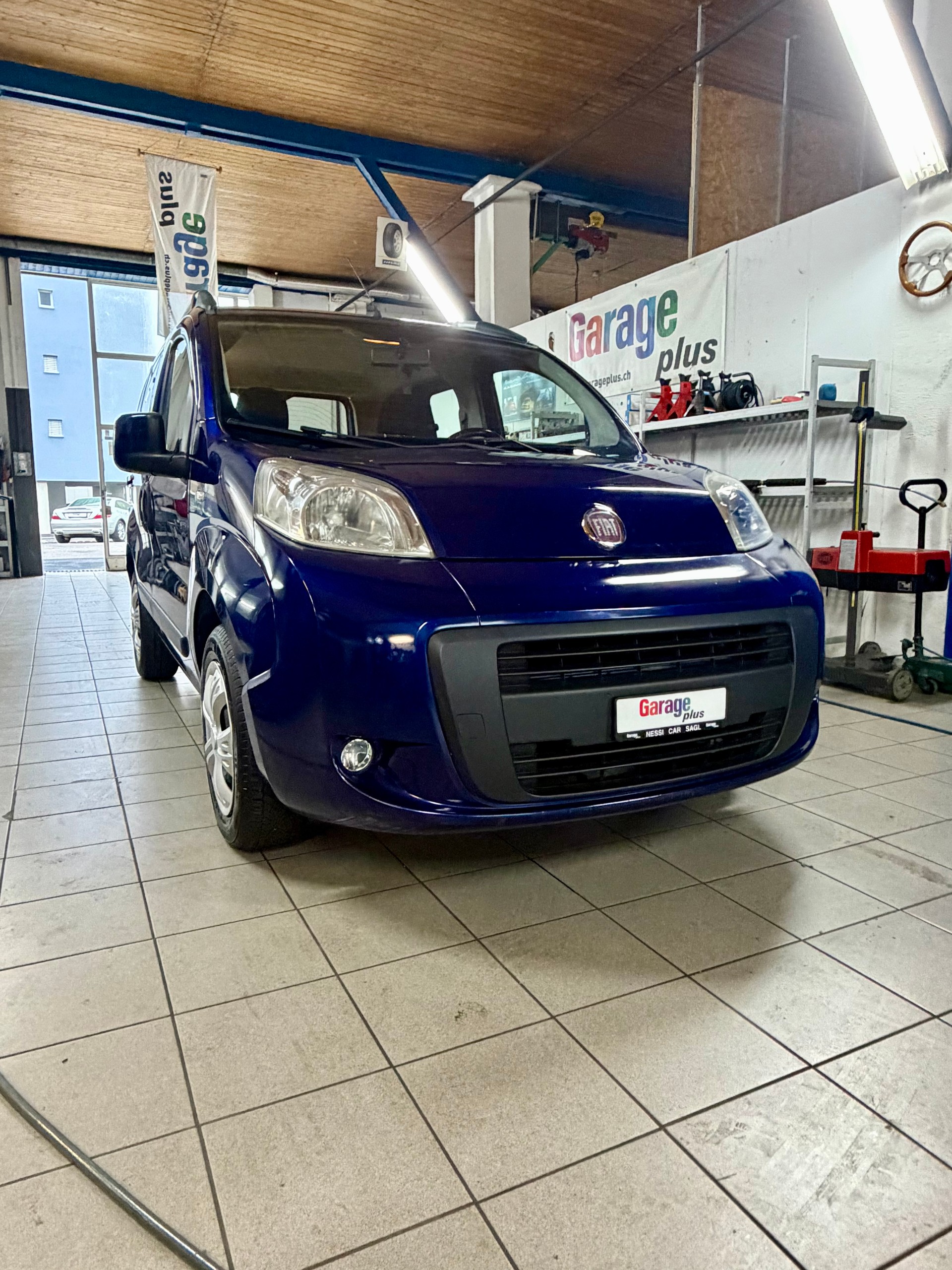 FIAT Qubo 1.4 MyLife-image-2