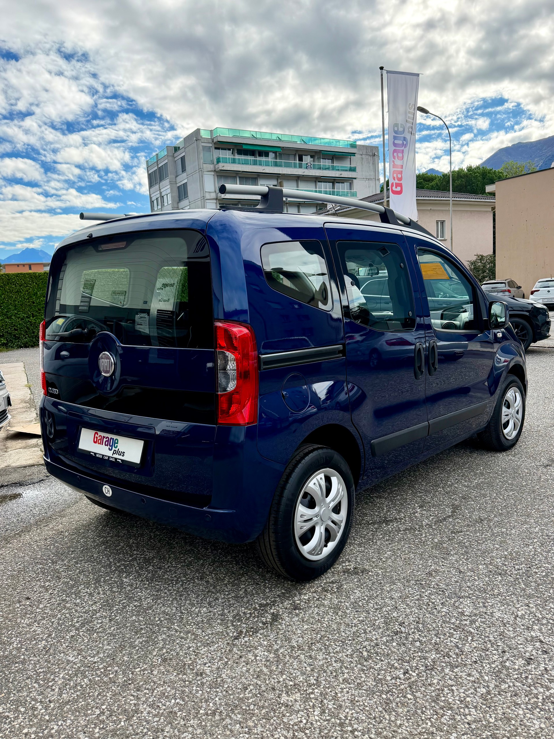 FIAT Qubo 1.4 MyLife-image-3