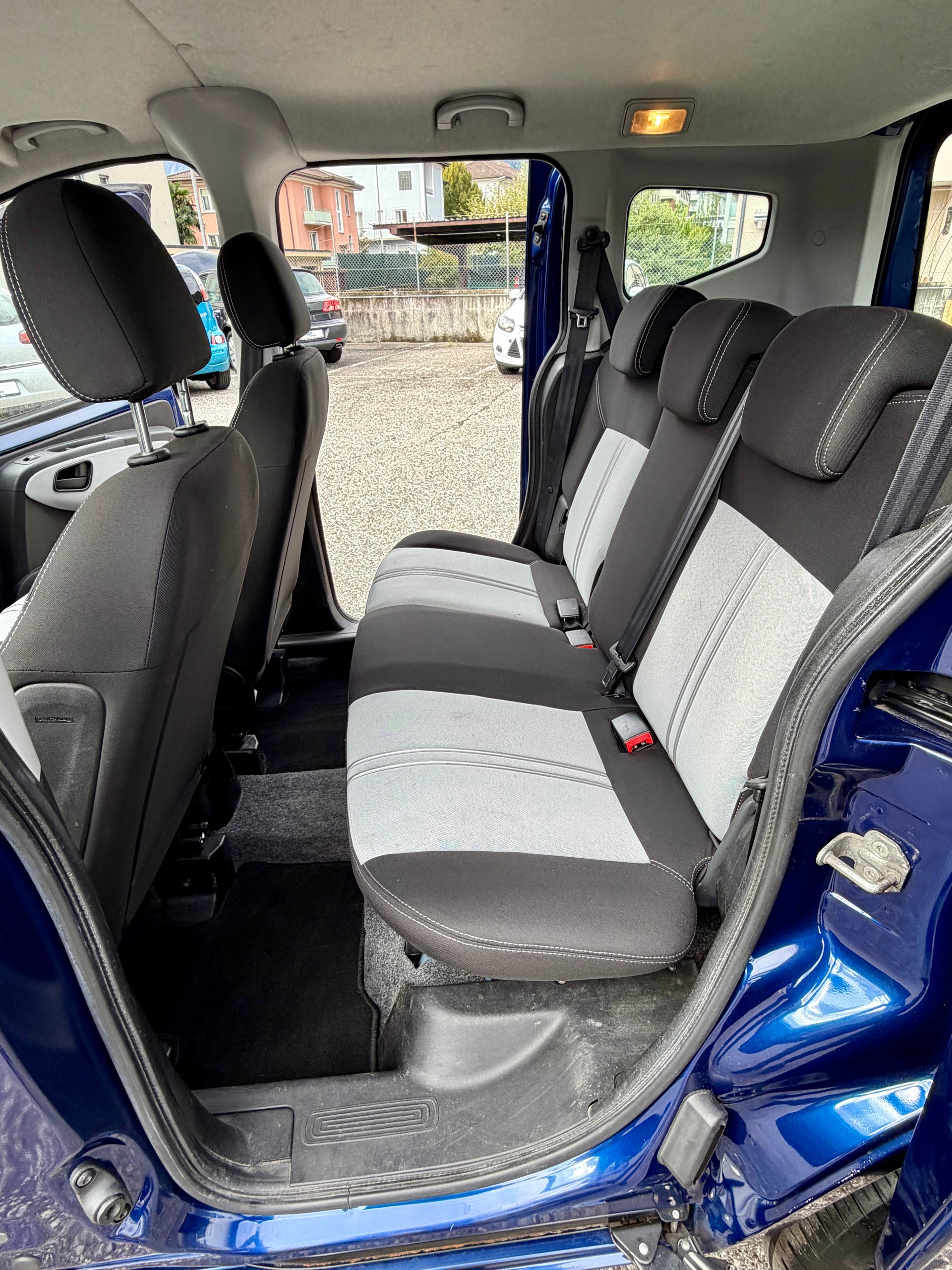 FIAT Qubo 1.4 MyLife-image-8